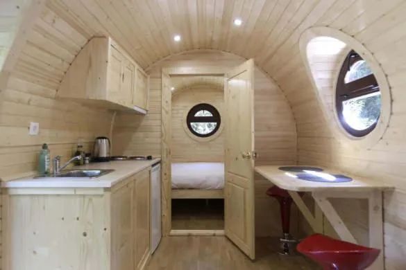 Domaine De Marguerite