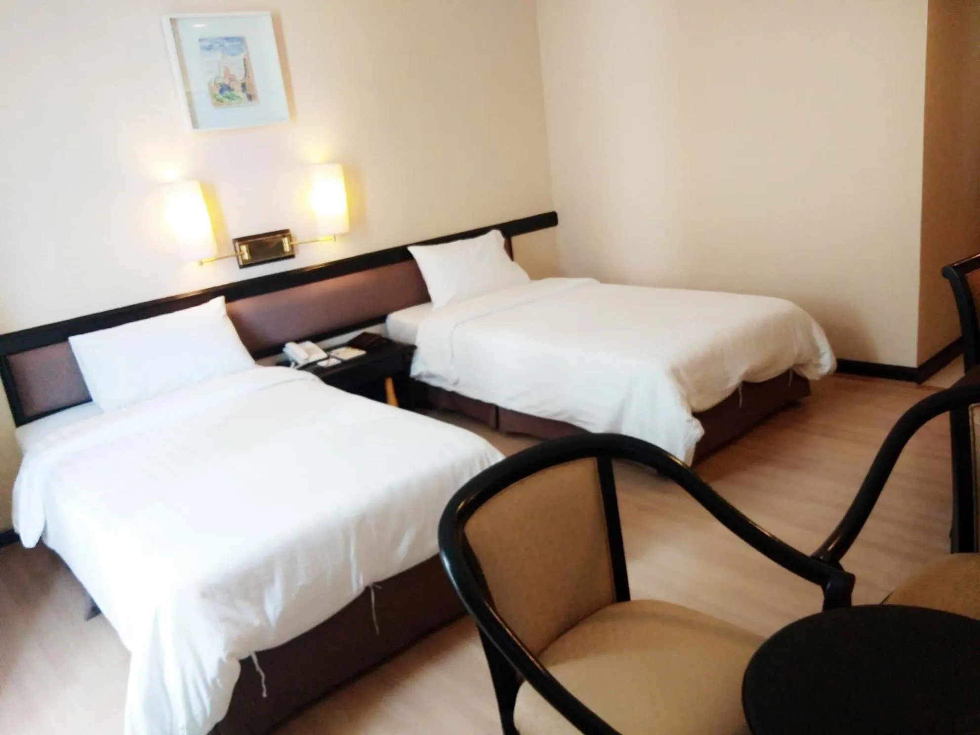 The City Hotel Sriracha by BBH Japan