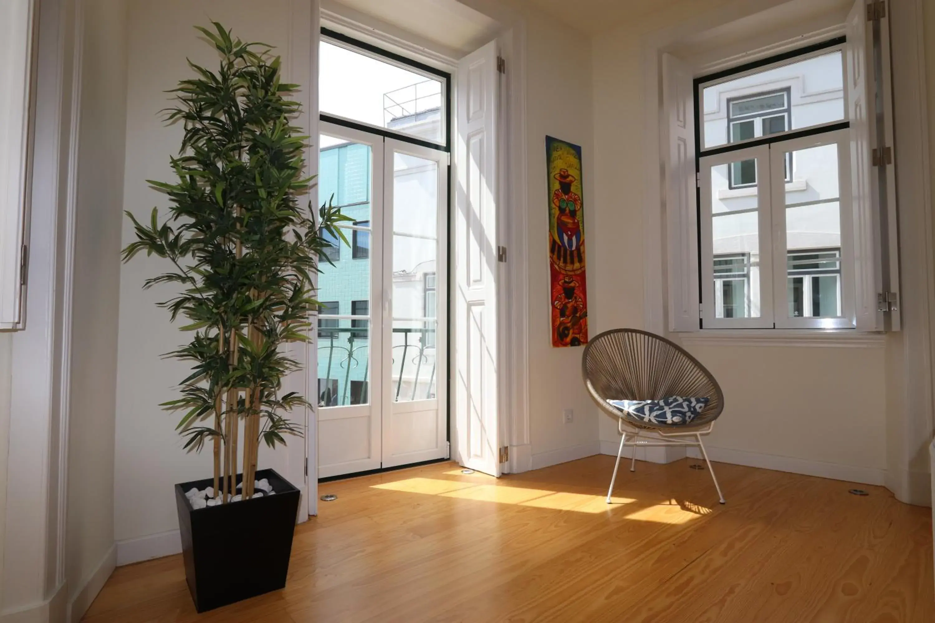 Superior Apartment in Flores Guest House Superior Apartment in Flores Guest House