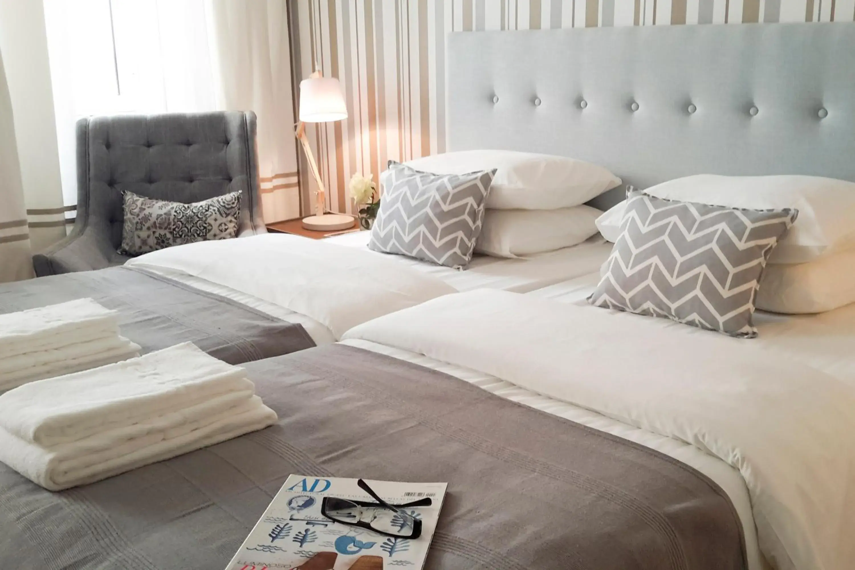 Flores Guest House Flores Guest House