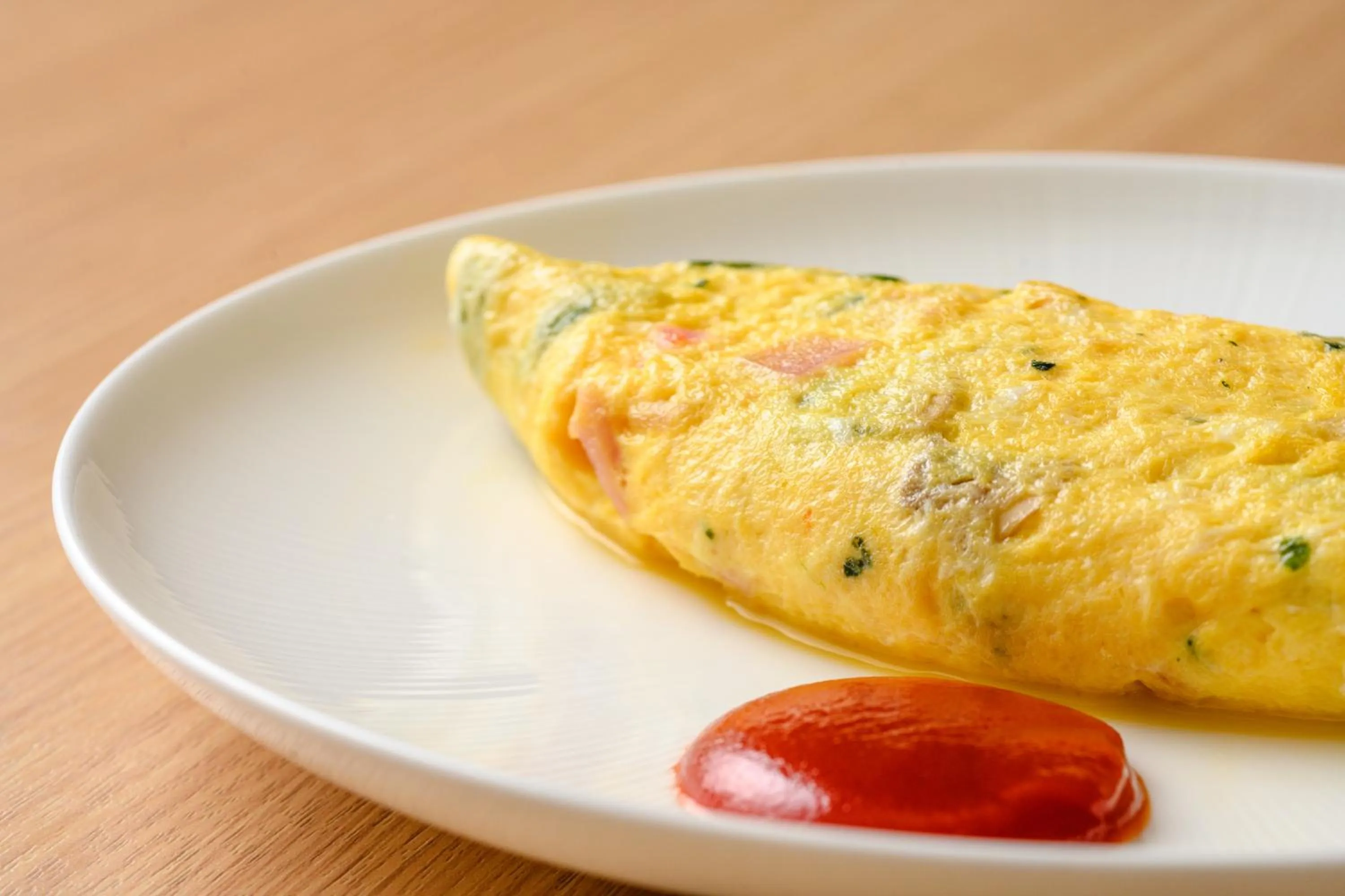 Breakfast in Richmond Hotel Premier Asakusa International