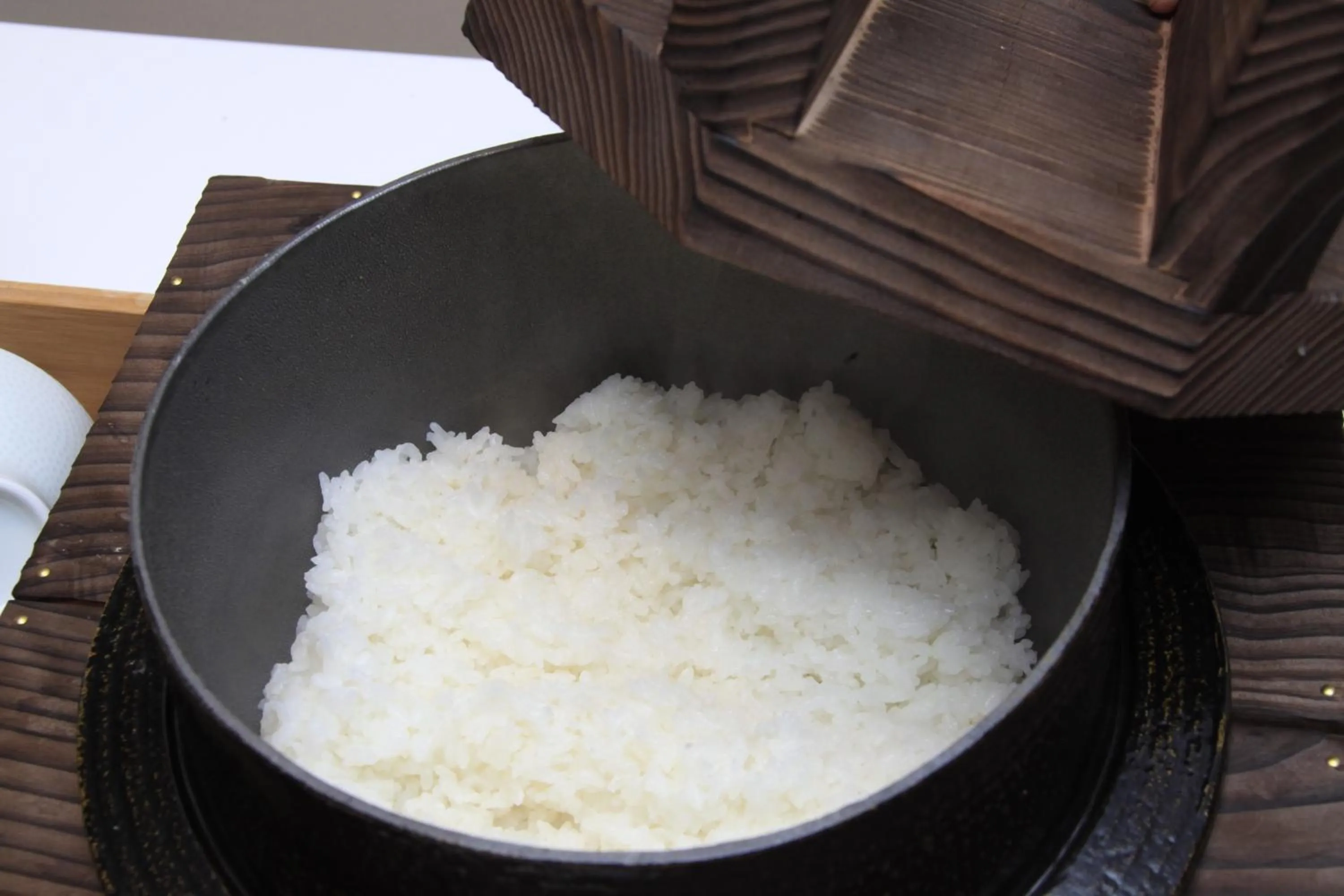 Breakfast in Richmond Hotel Premier Asakusa International