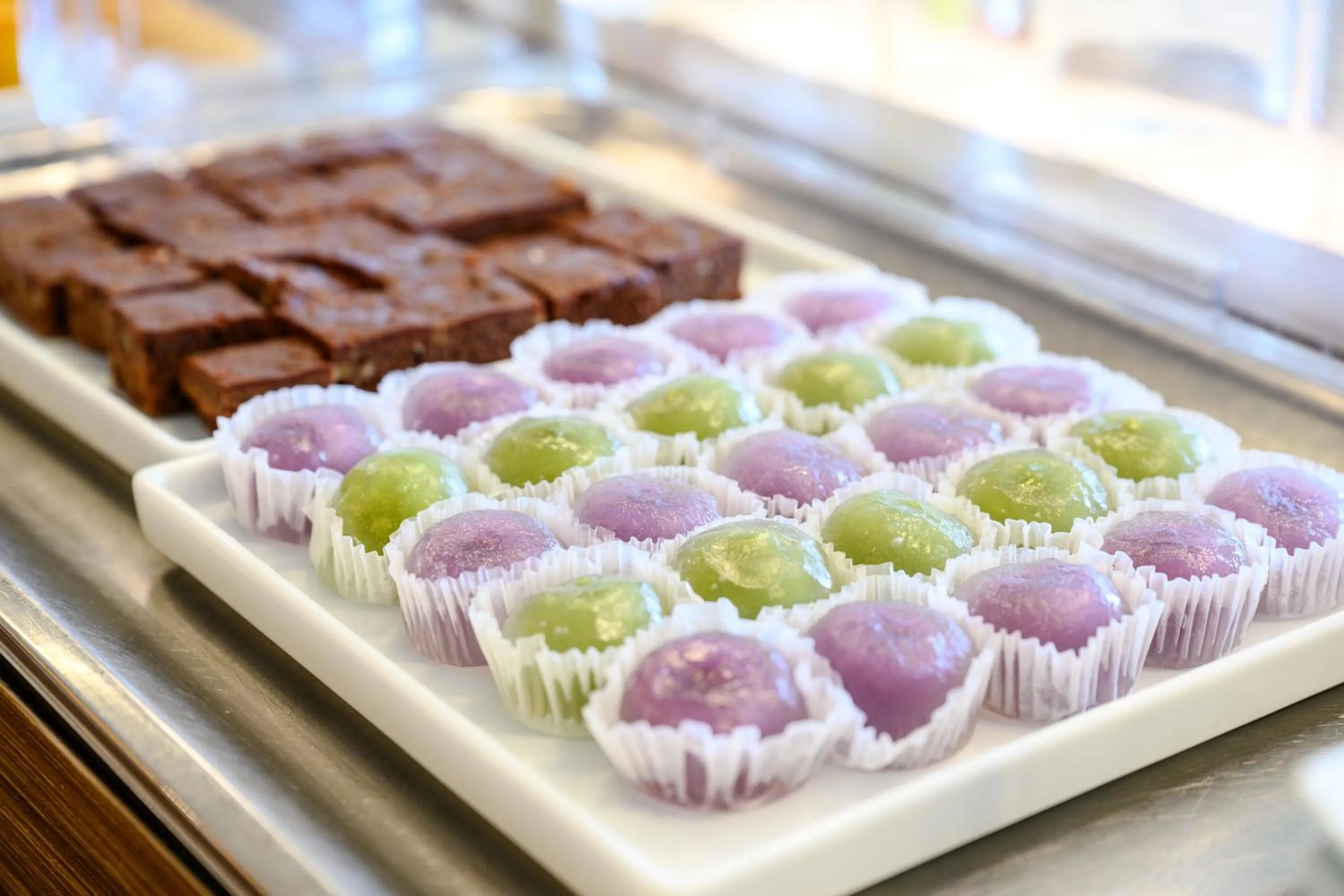 Breakfast in Richmond Hotel Premier Asakusa International