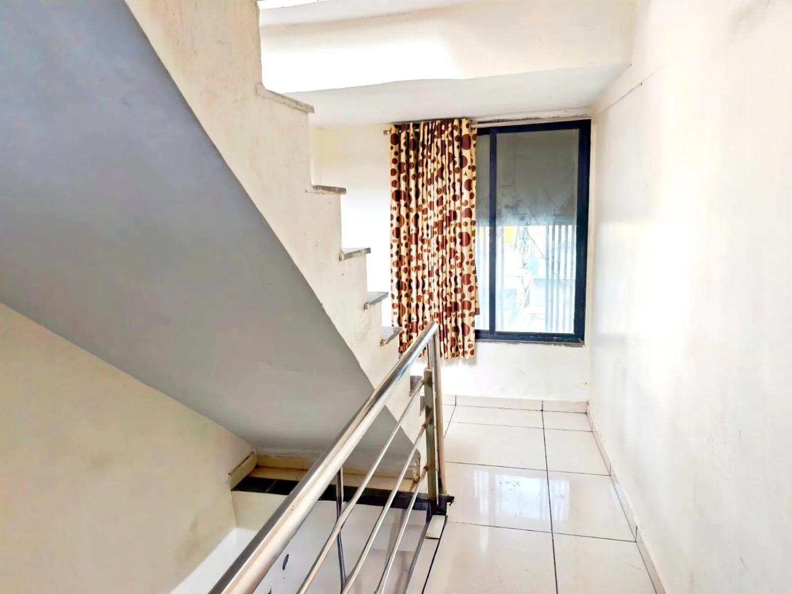 Lobby or reception in Hotel Sunway