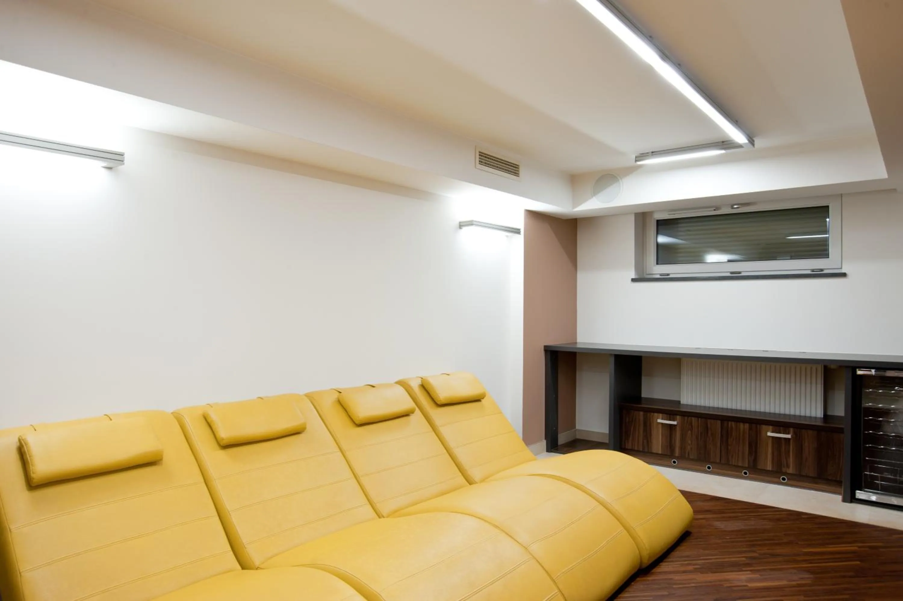 Spa and wellness centre/facilities in Młoda Europa