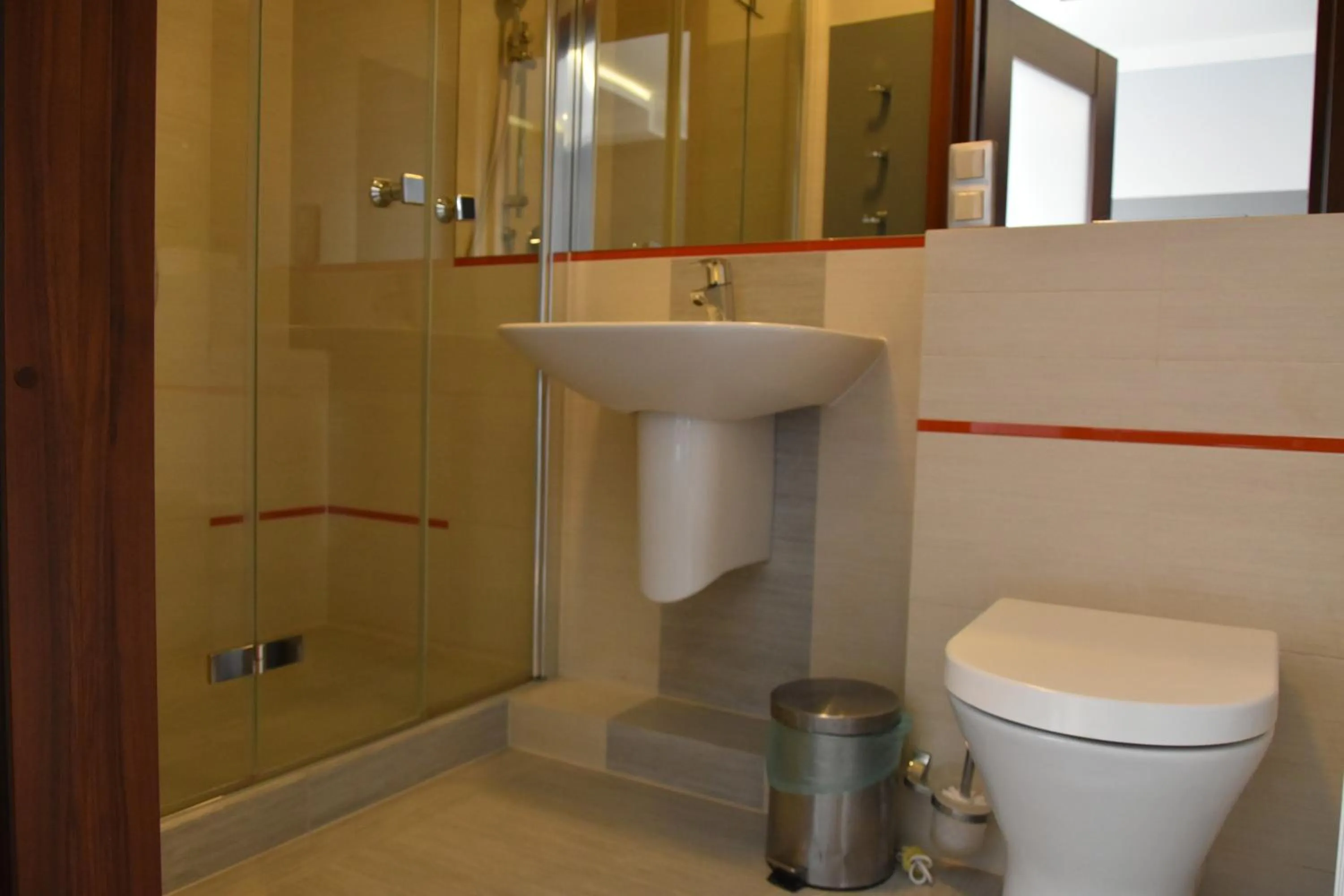 Other in Młoda Europa