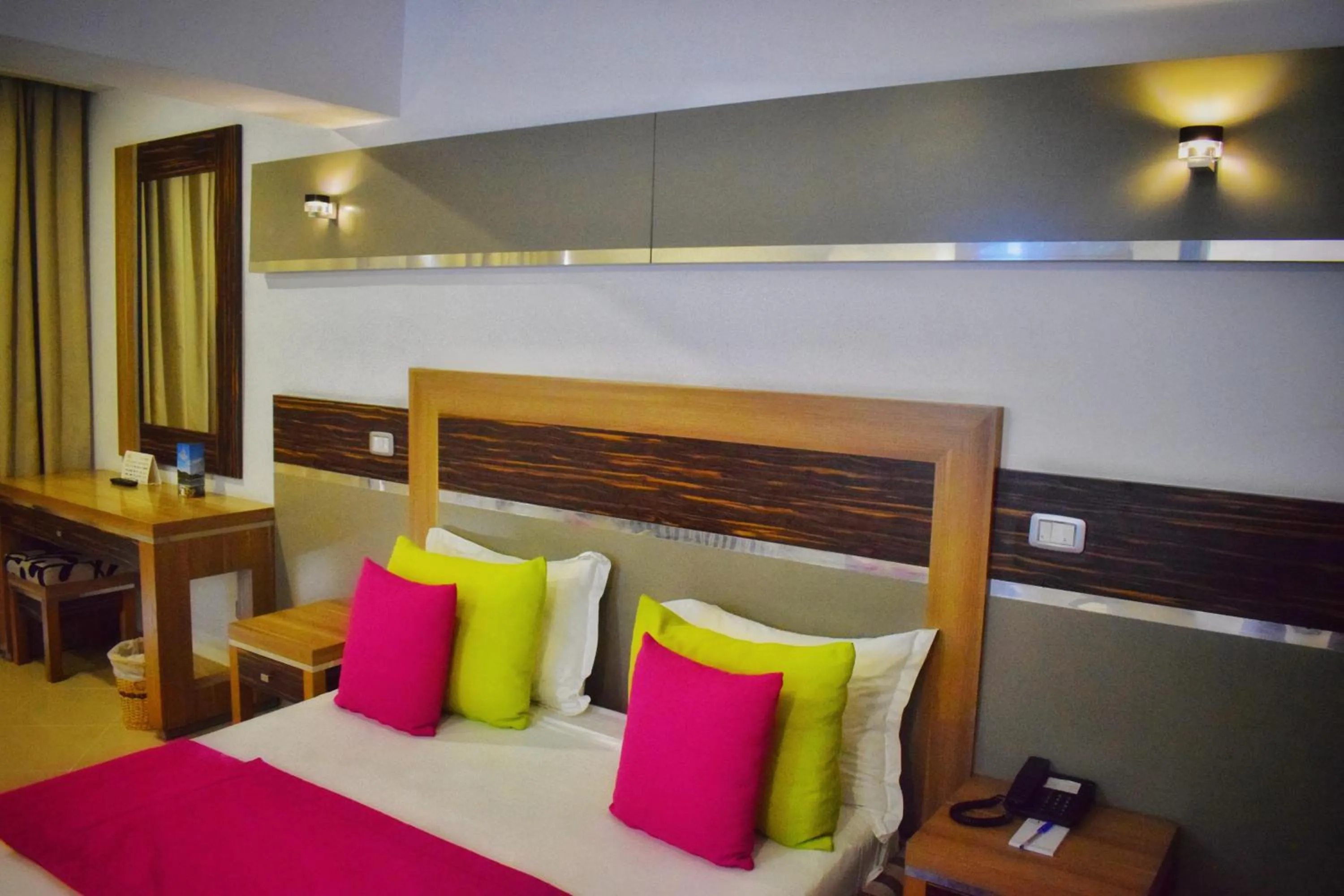 Marina Prestige Tabarka