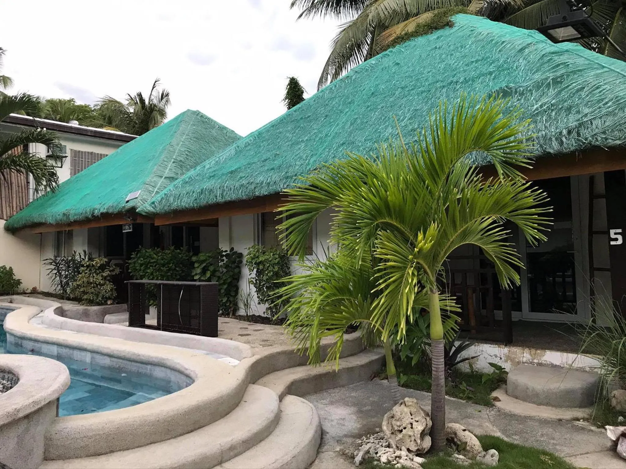 Blue Lagoon Dive Resort