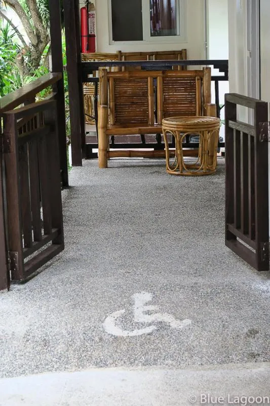 Blue Lagoon Dive Resort