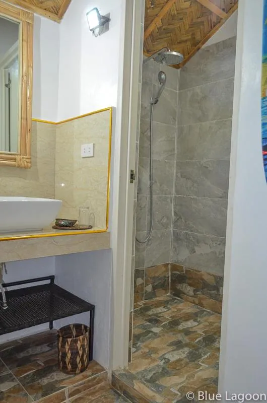 Blue Lagoon Dive Resort