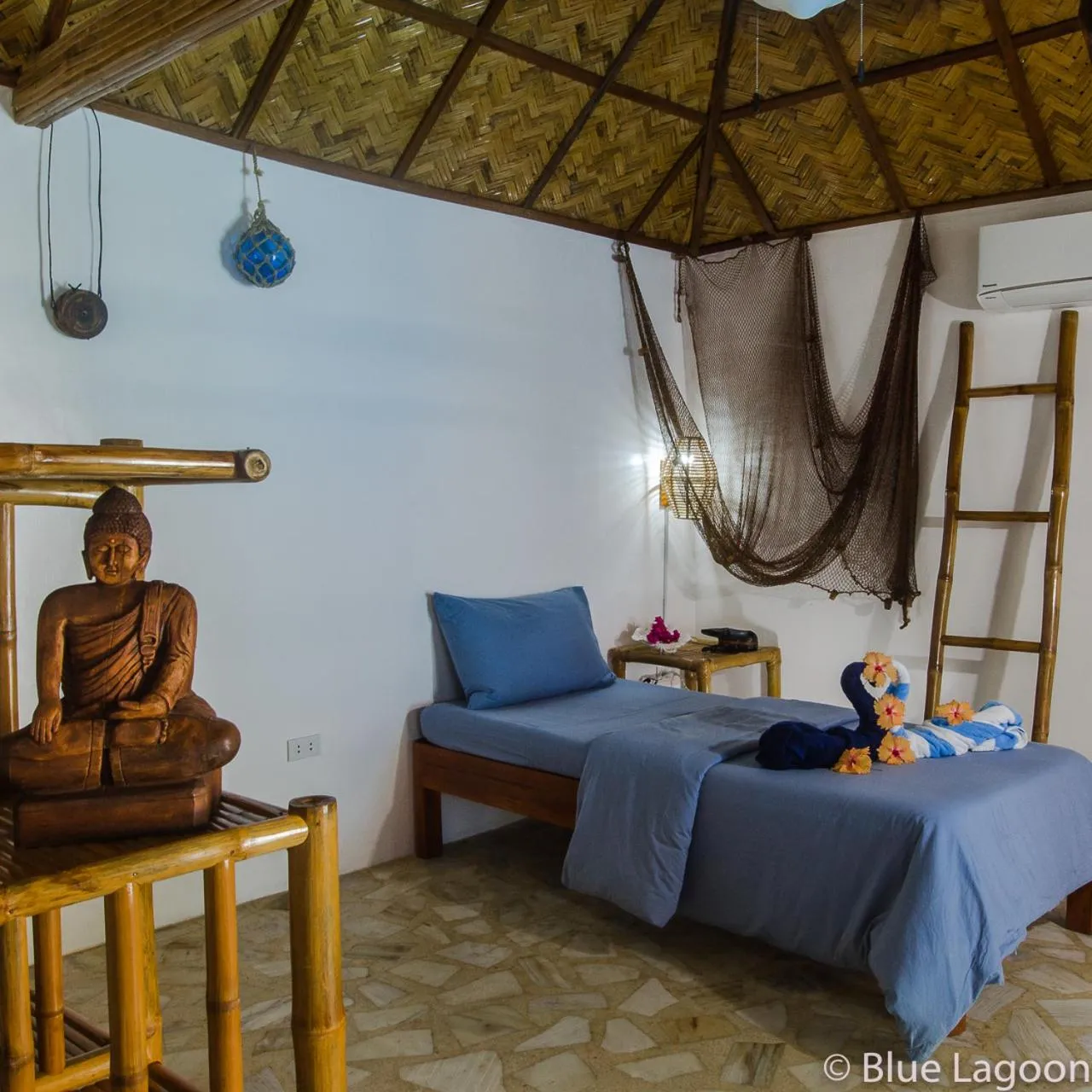 Blue Lagoon Dive Resort