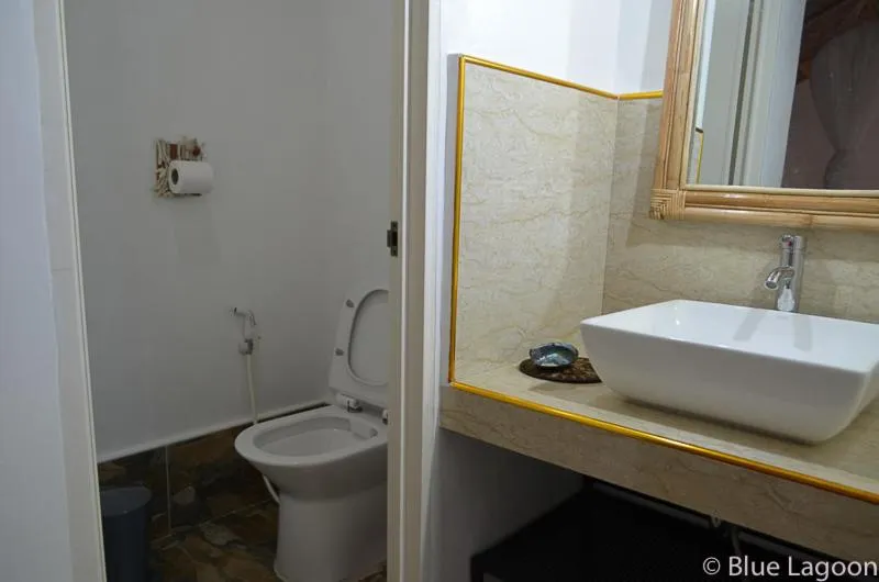 Blue Lagoon Dive Resort