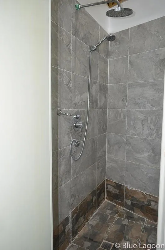 Blue Lagoon Dive Resort