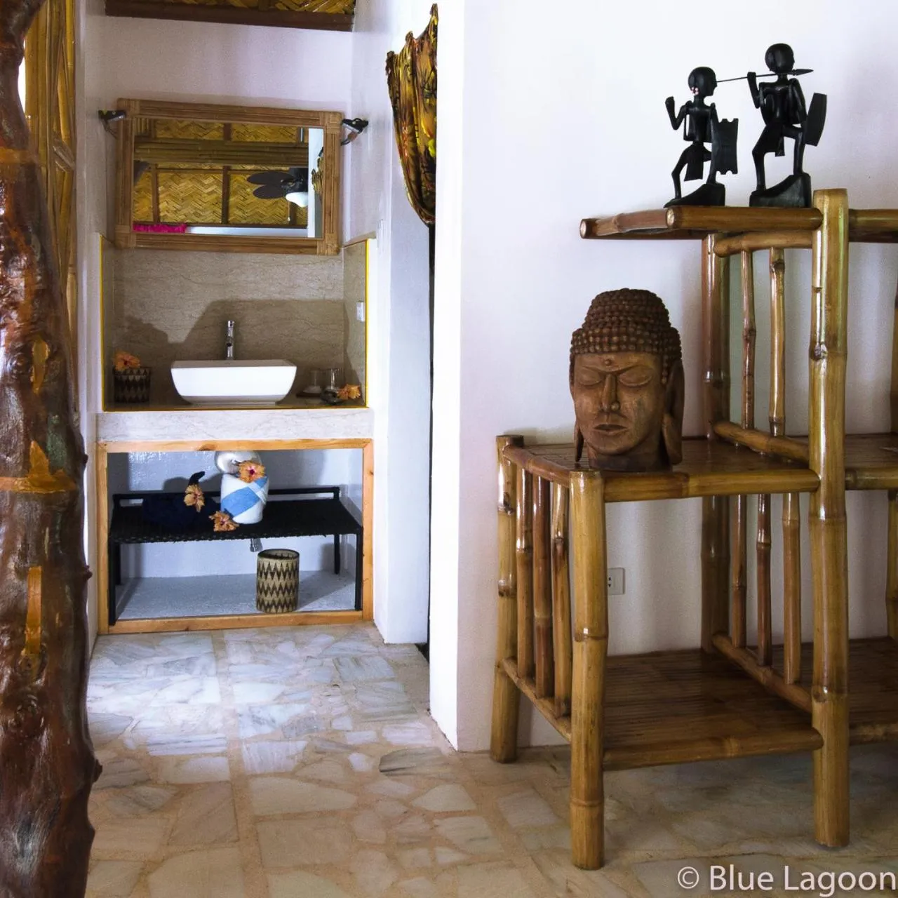 Blue Lagoon Dive Resort