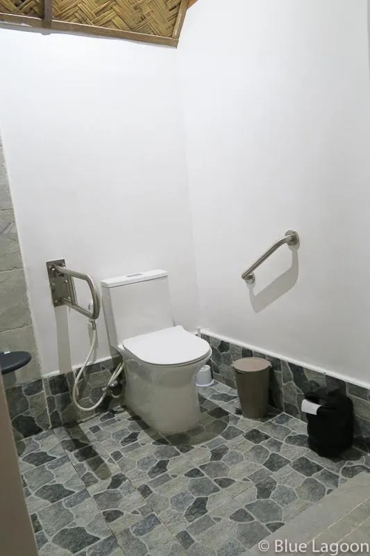 Blue Lagoon Dive Resort