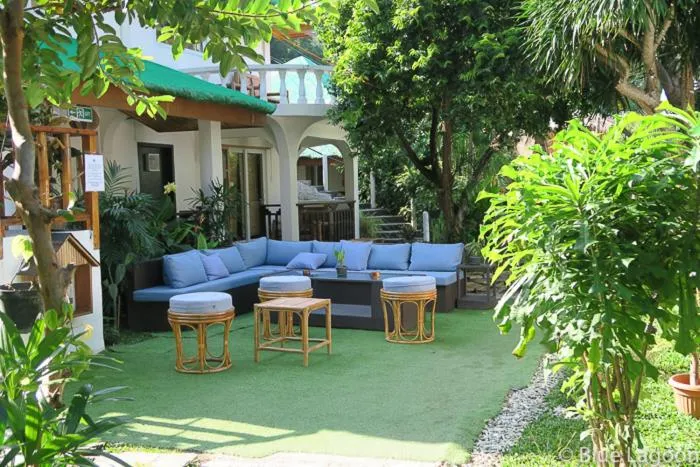 Blue Lagoon Dive Resort