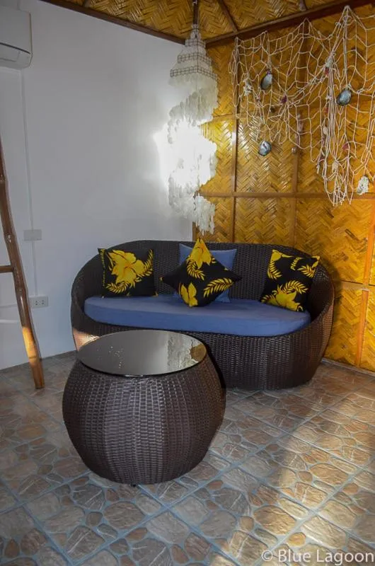 Blue Lagoon Dive Resort