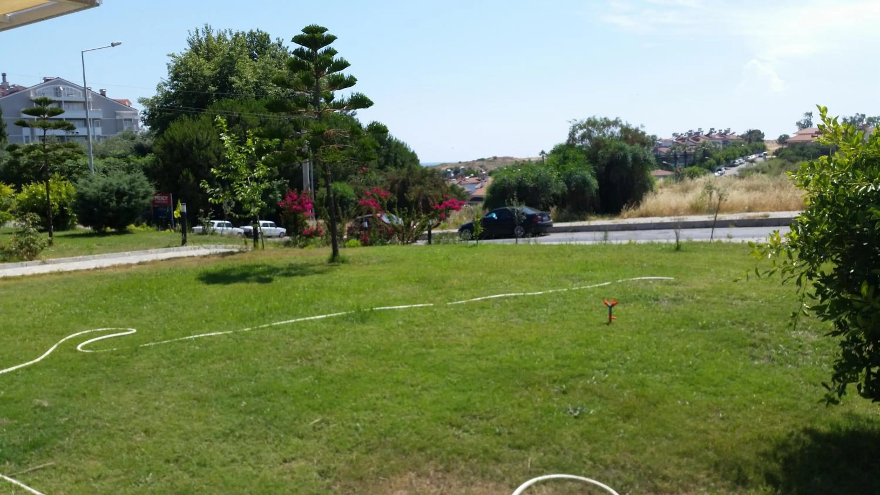 Activities in Oyster Boutique Hotel