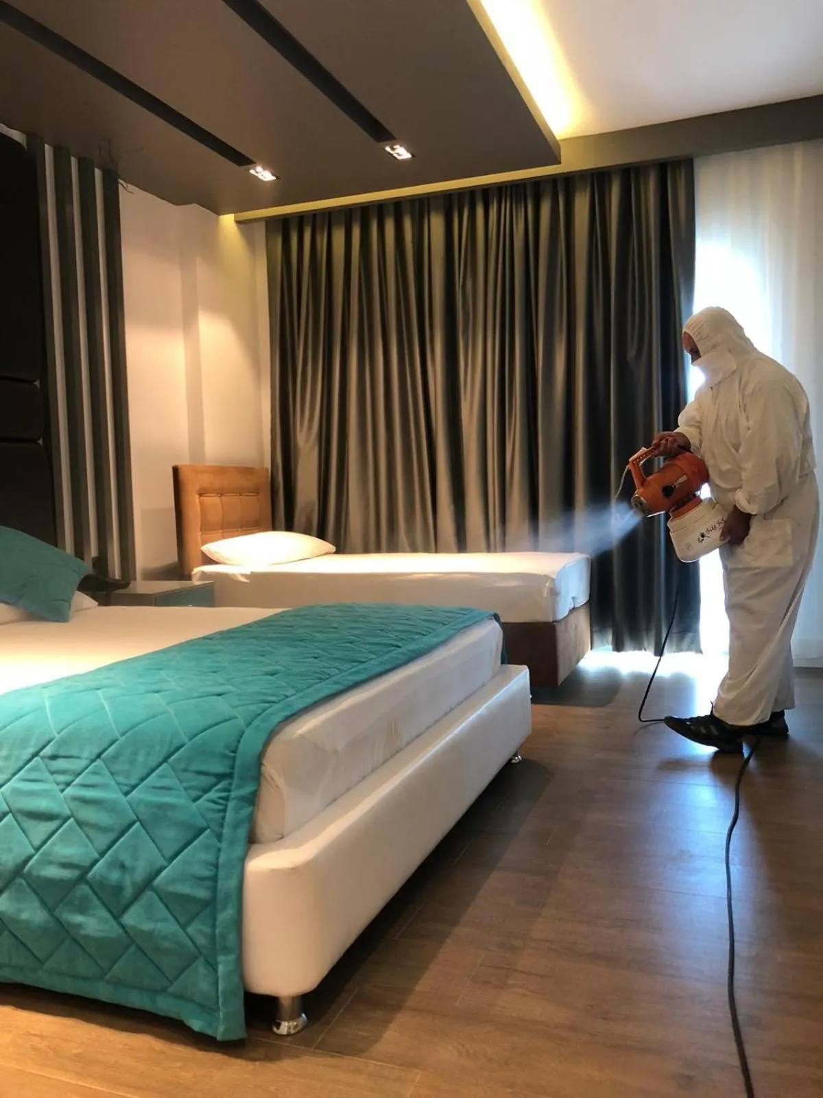 Activities, Bed in Oyster Boutique Hotel