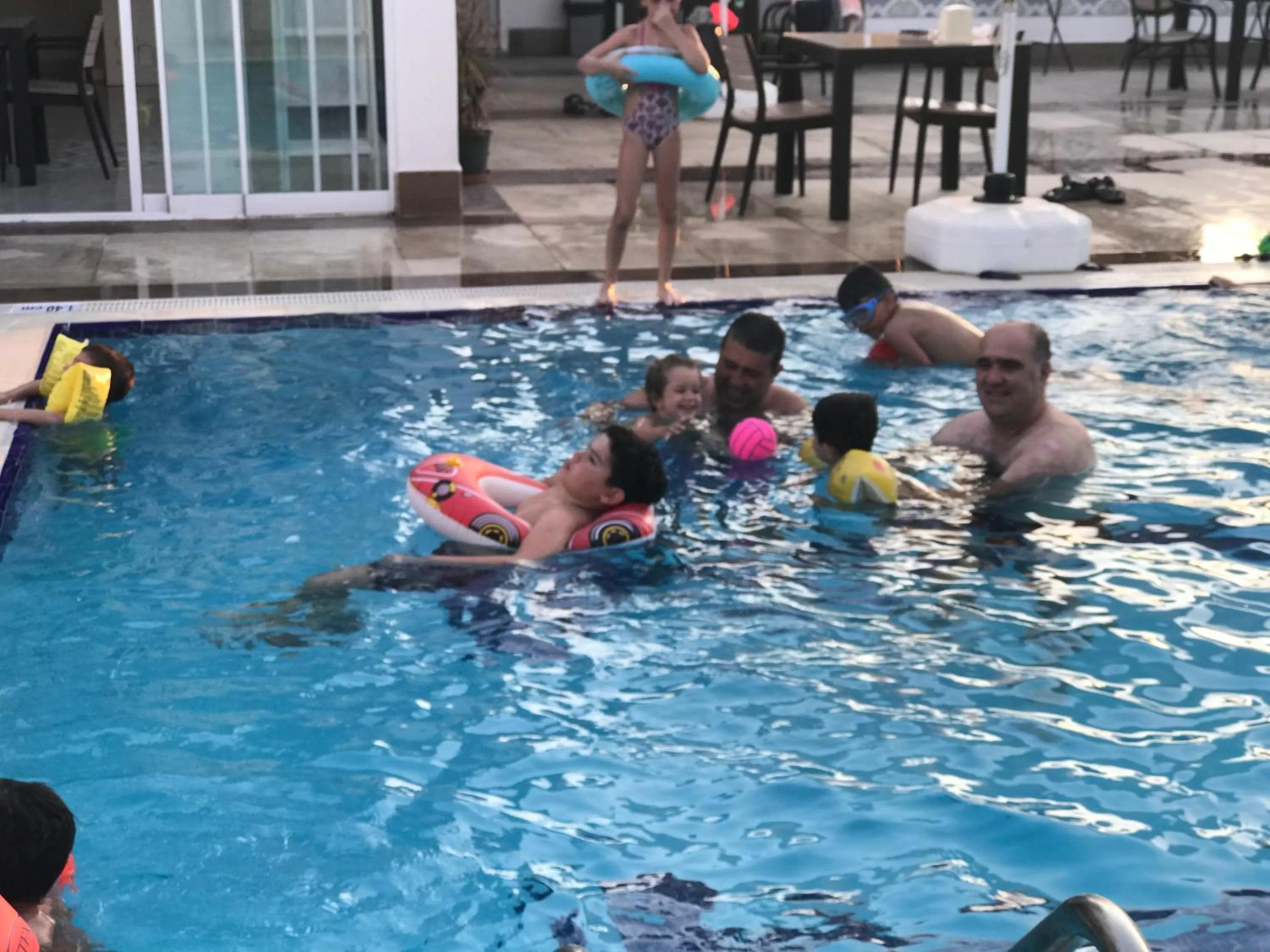 Other in Oyster Boutique Hotel