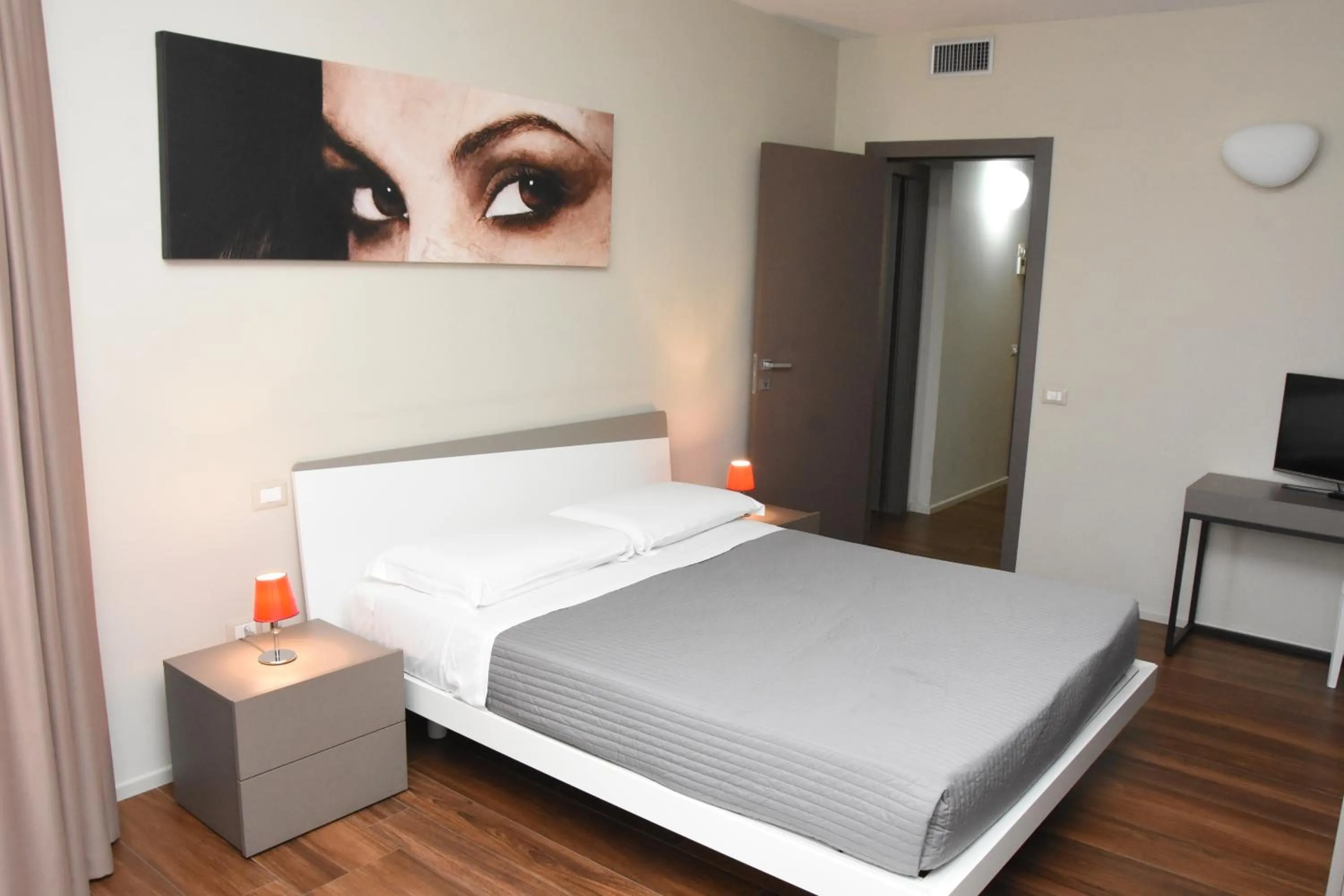 Bed in Residence Nazionale Matera