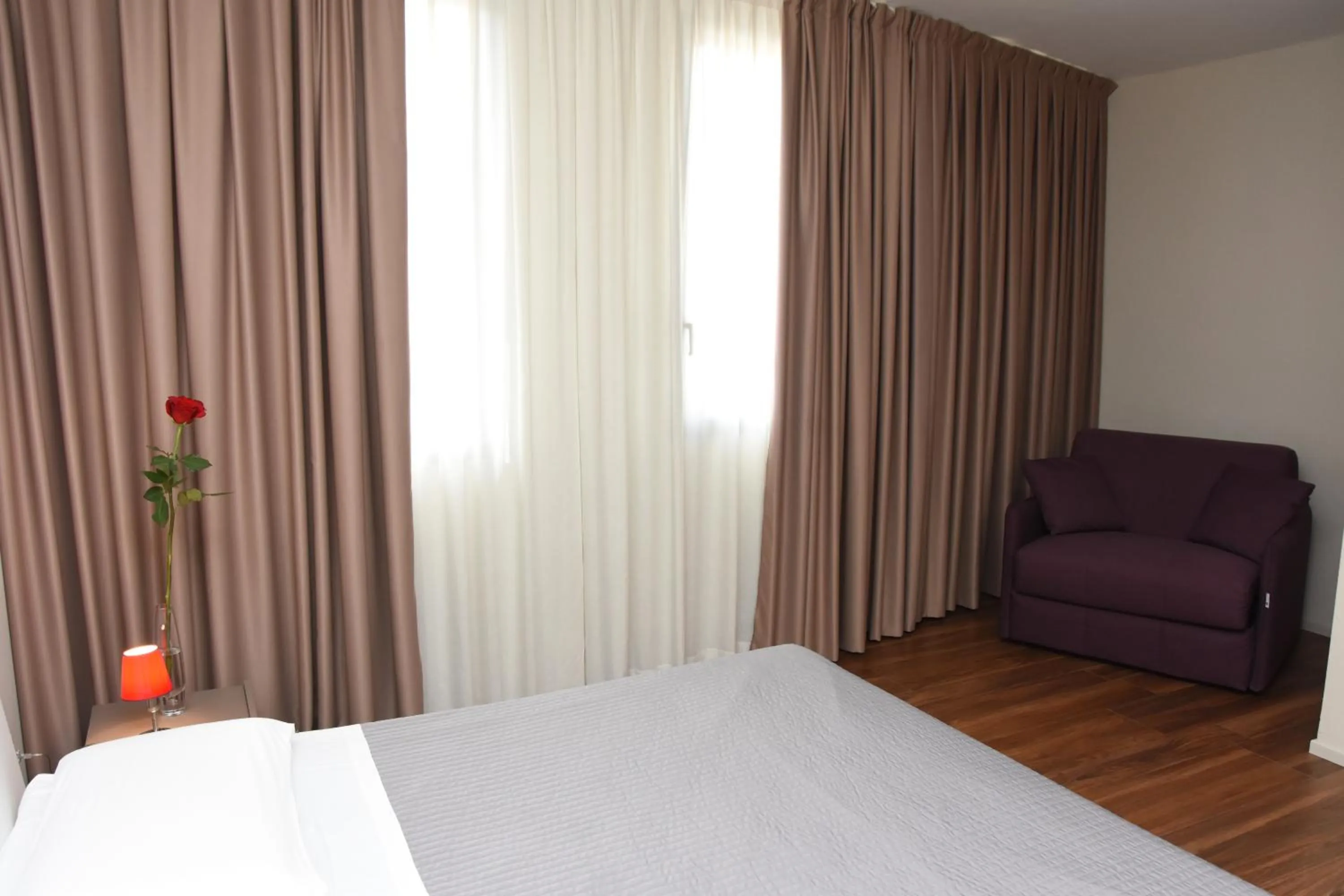 Bed in Residence Nazionale Matera