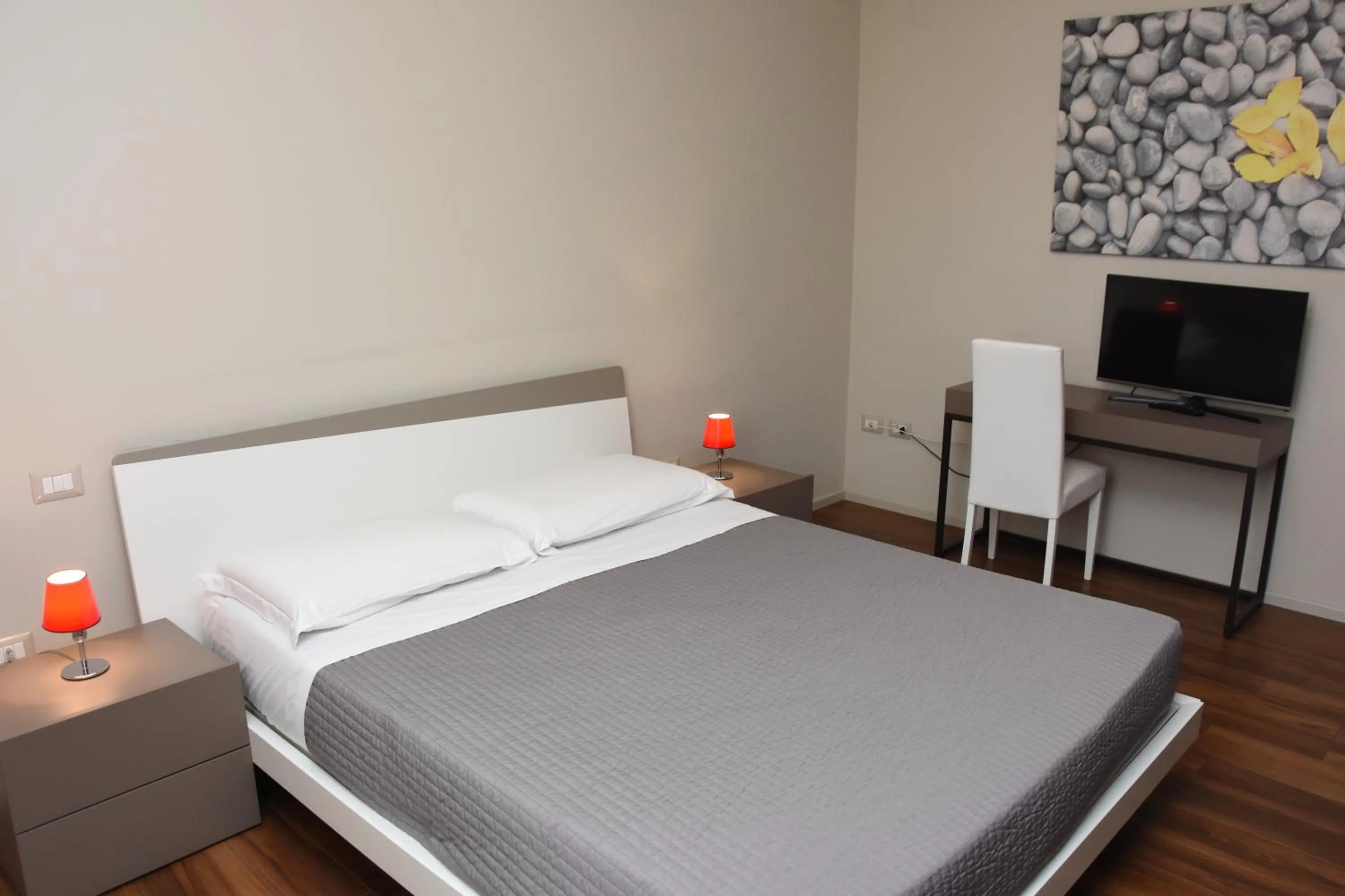 Bed in Residence Nazionale Matera