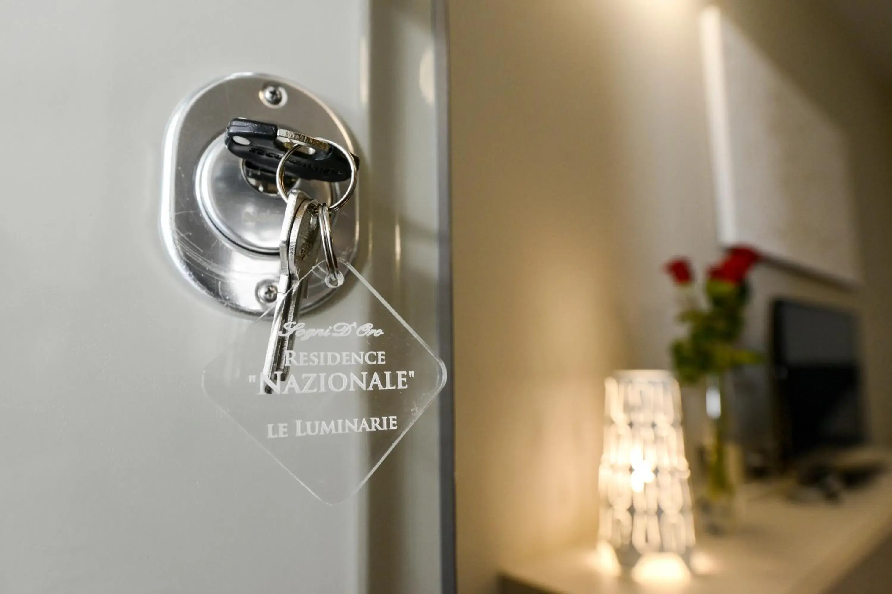 King Suite in Residence Nazionale Matera King Suite in Residence Nazionale Matera