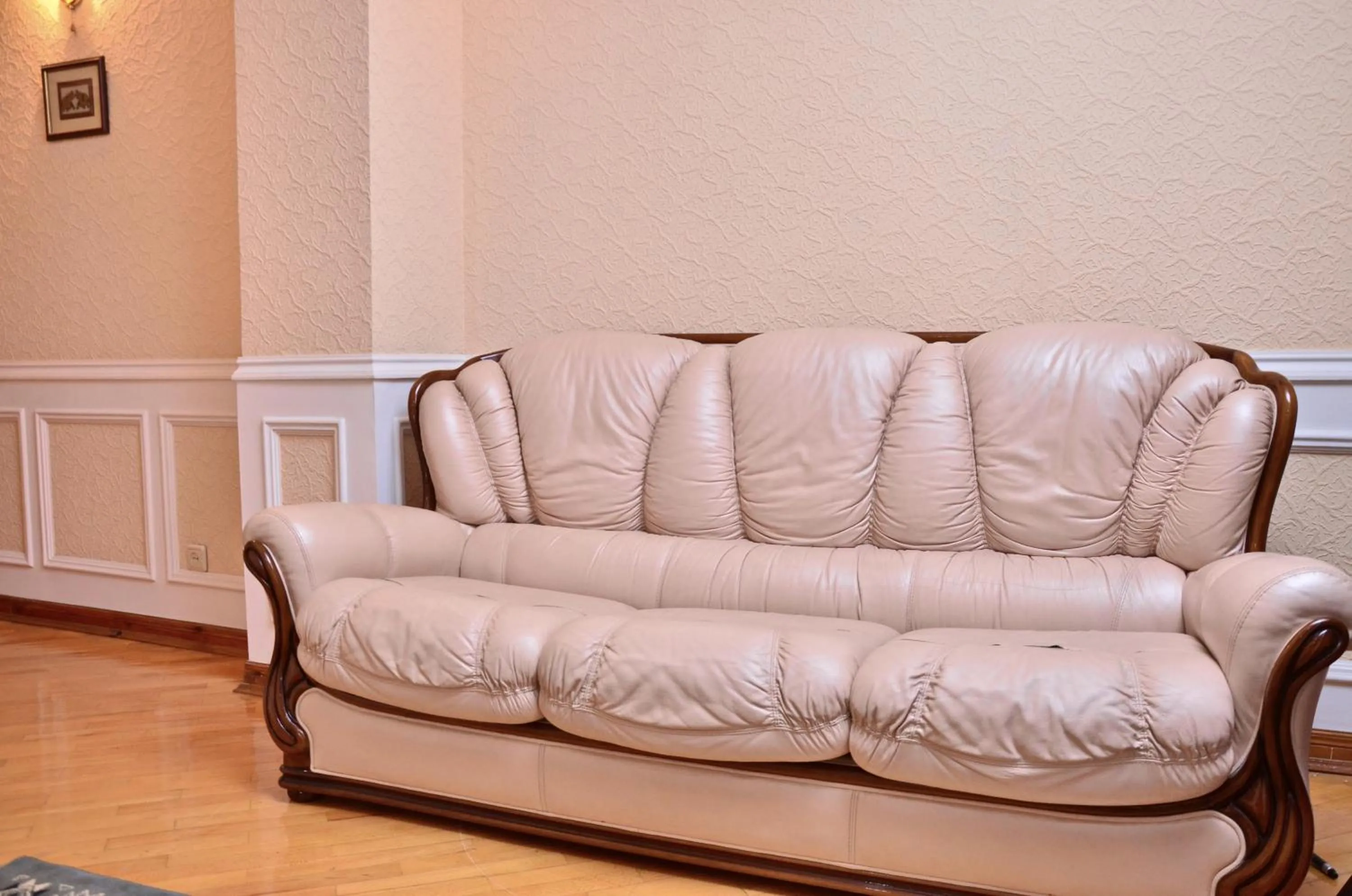 Living room in Karvan-N