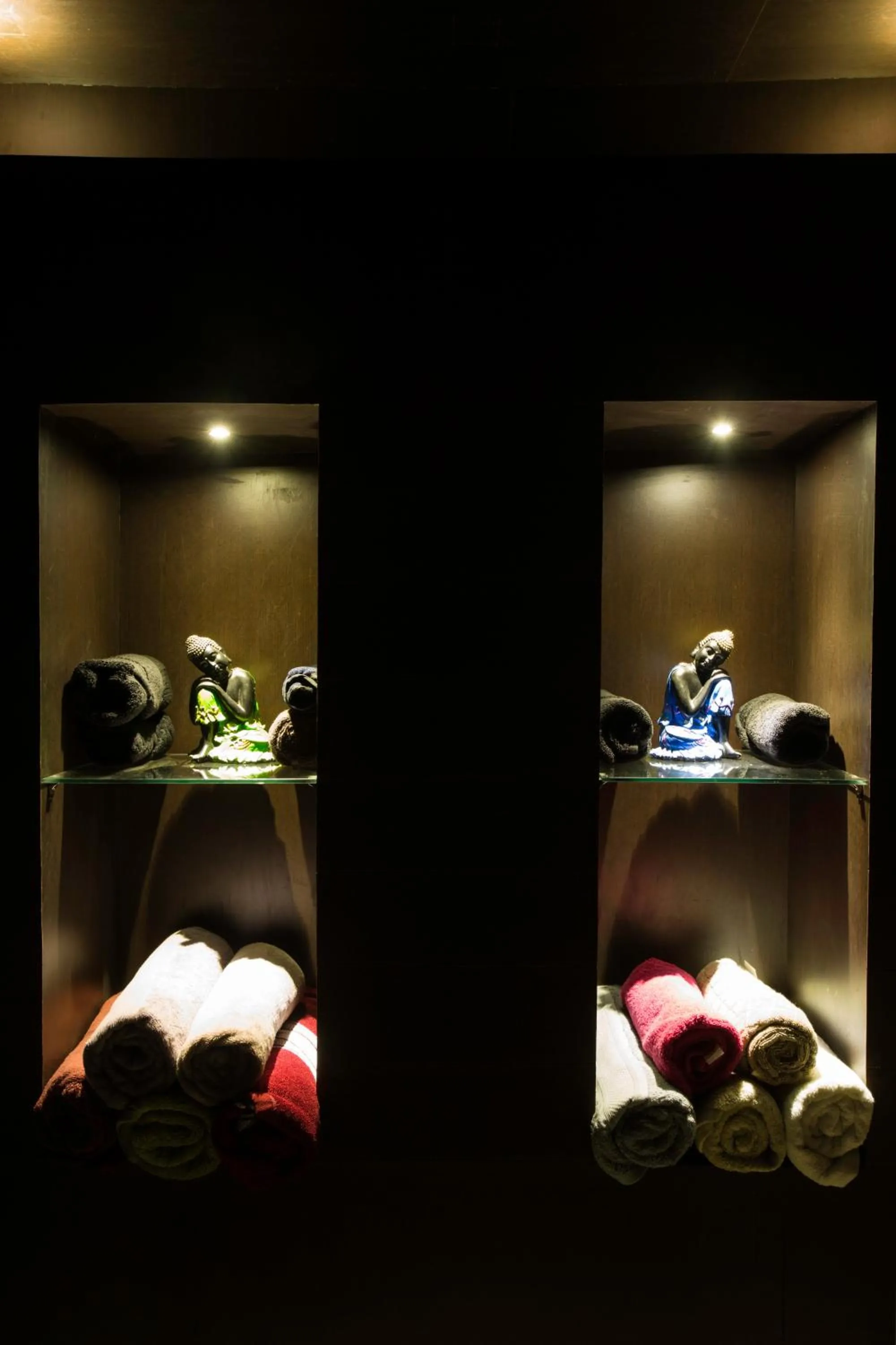 Golden Star Continental & Spa