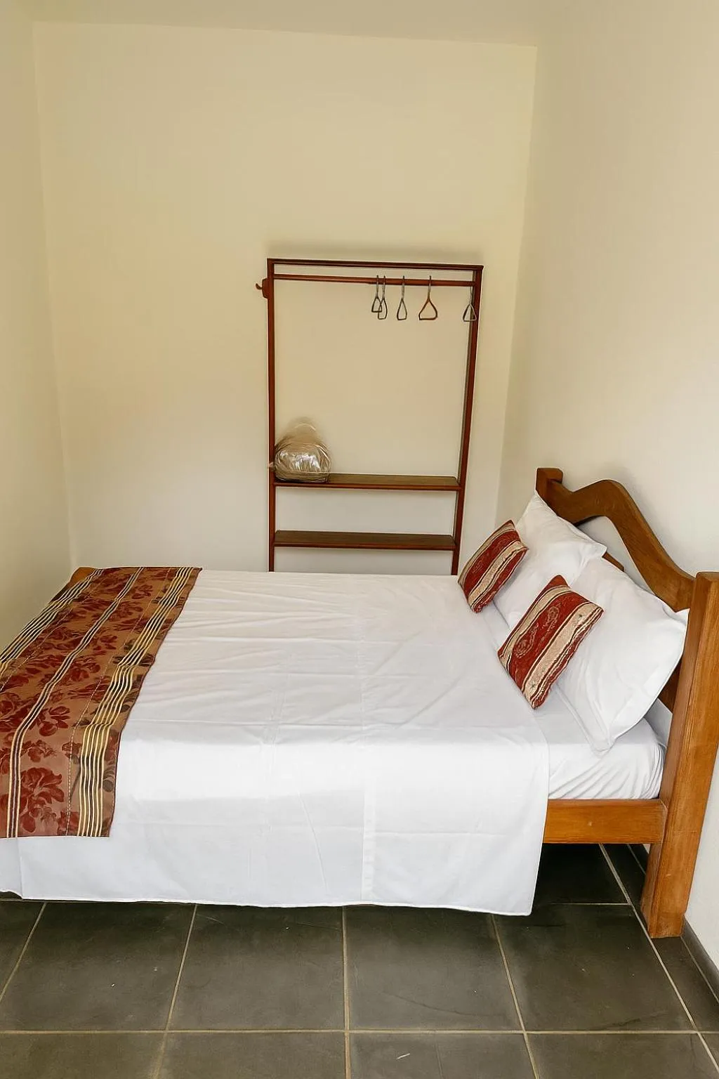 Photo of the whole room, Bed in Cocanha Beach Pousadas
