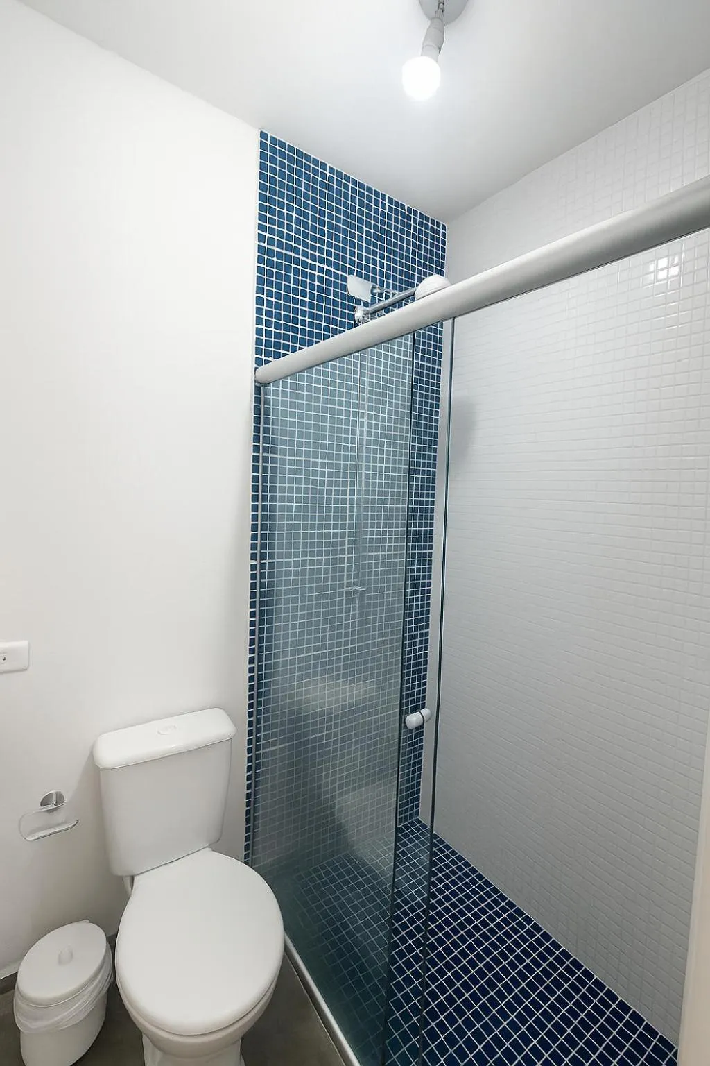 Bathroom in Cocanha Beach Pousadas