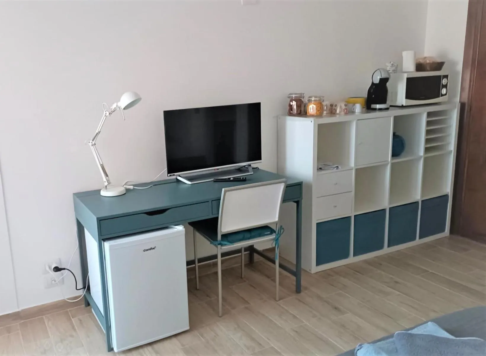 TV and multimedia in White Beach