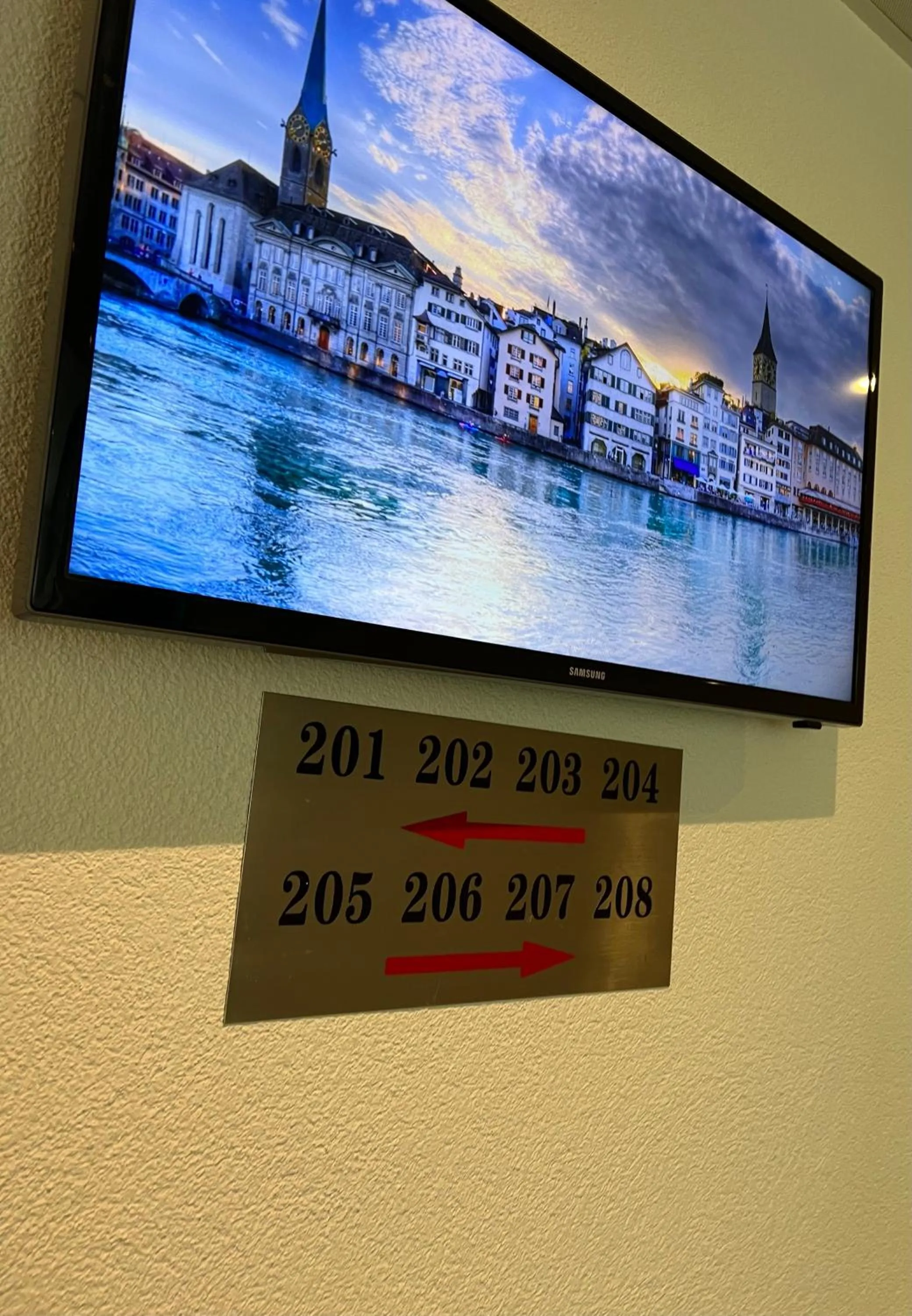 Property logo or sign in Seefeld Residenz