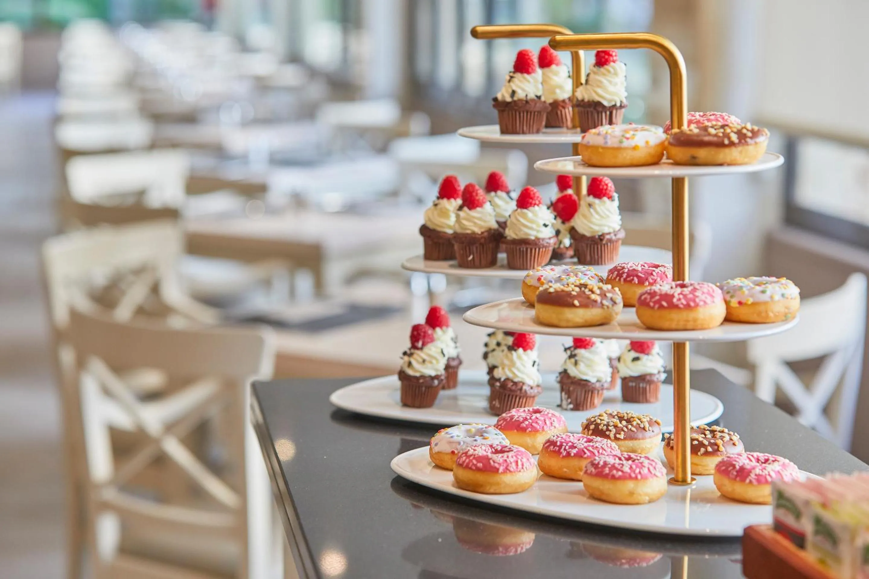 Food in Hotel Playa Golf - Adults Only