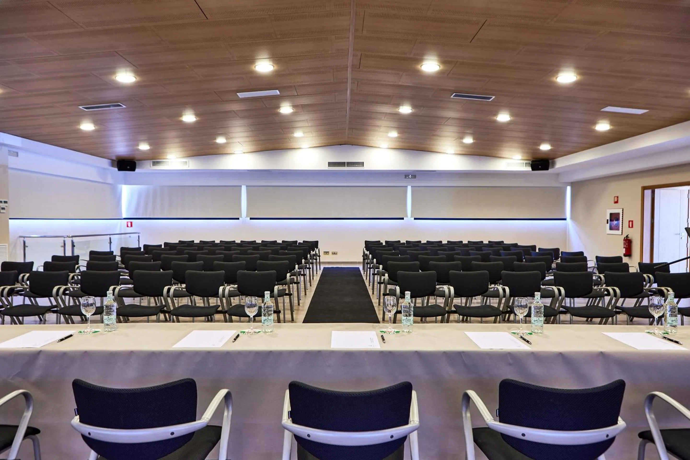 Meeting/conference room in Hotel Playa Golf - Adults Only