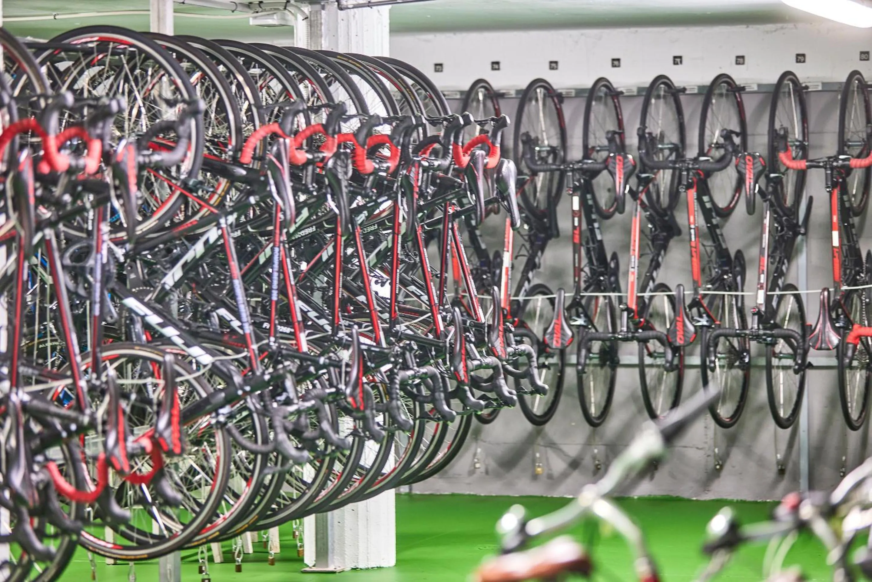 Property building in Hotel Playa Golf - Adults Only