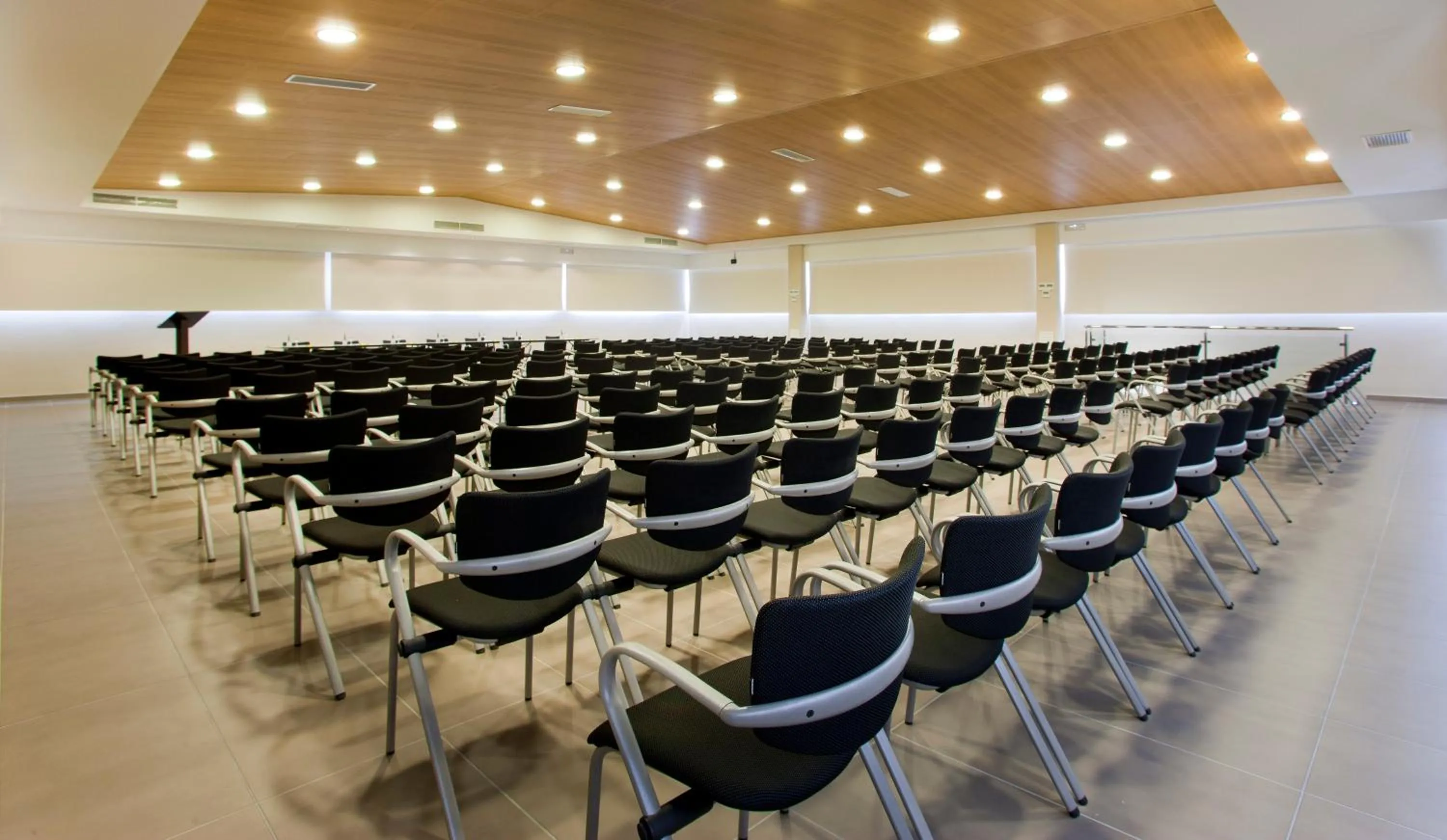 Business facilities in Hotel Playa Golf - Adults Only