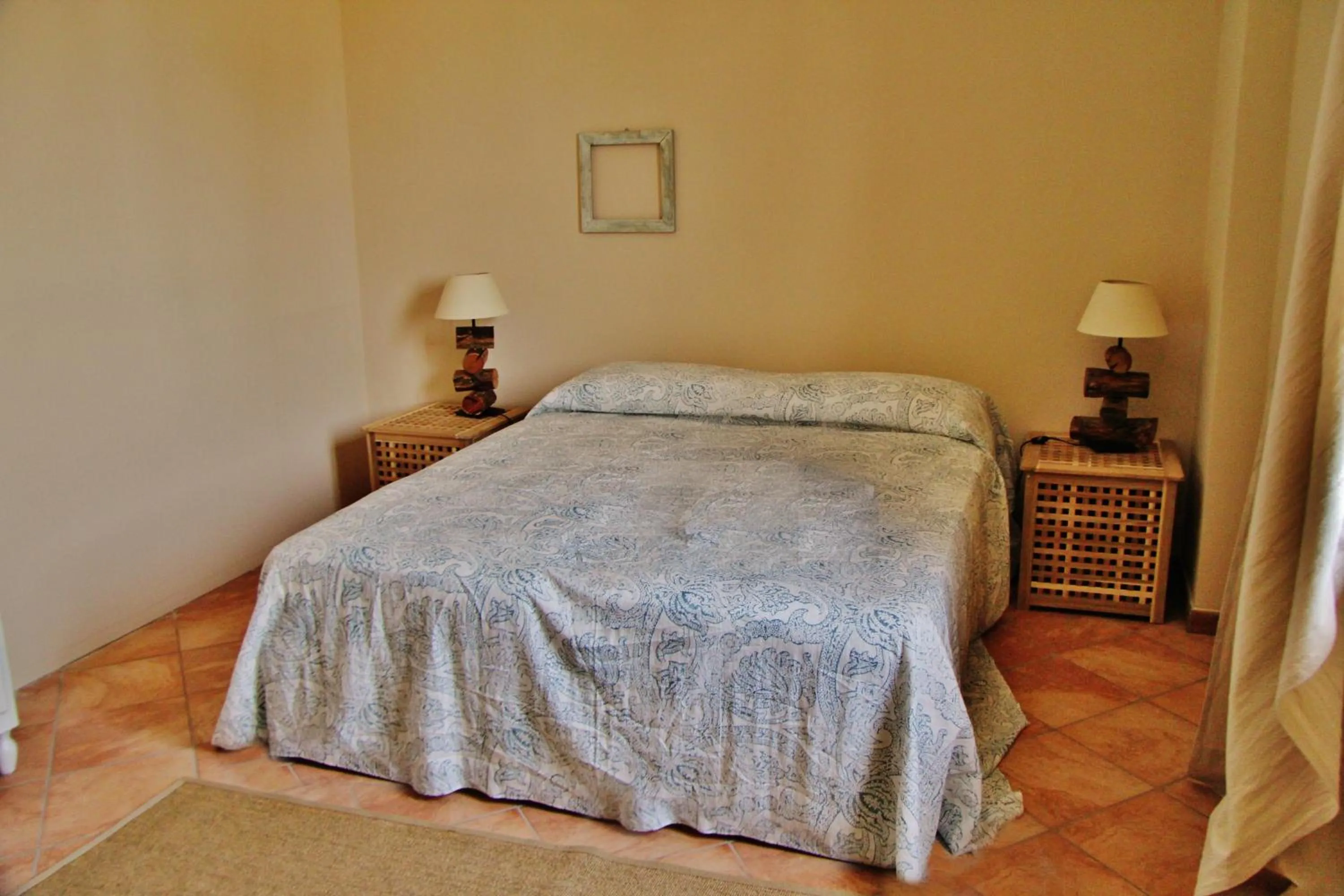 Bedroom, Bed in Tenuta Ajrale