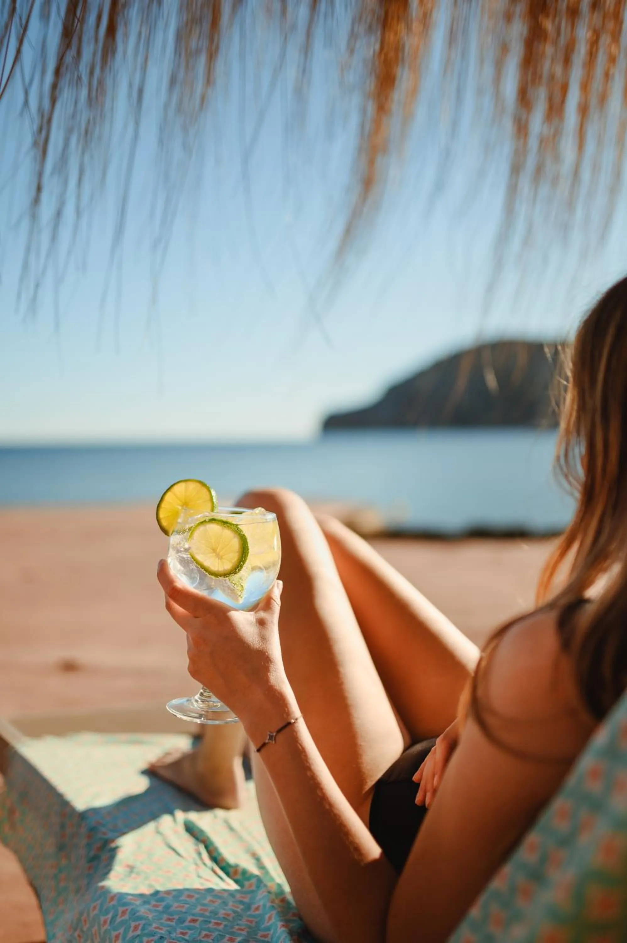 Day in Alua Gran Camp de Mar