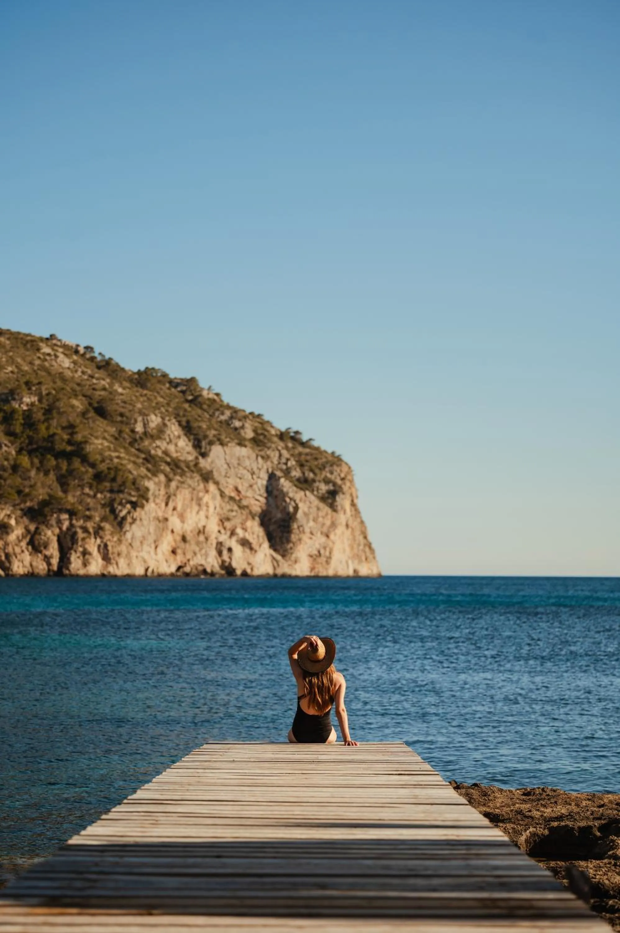 Day in Alua Gran Camp de Mar