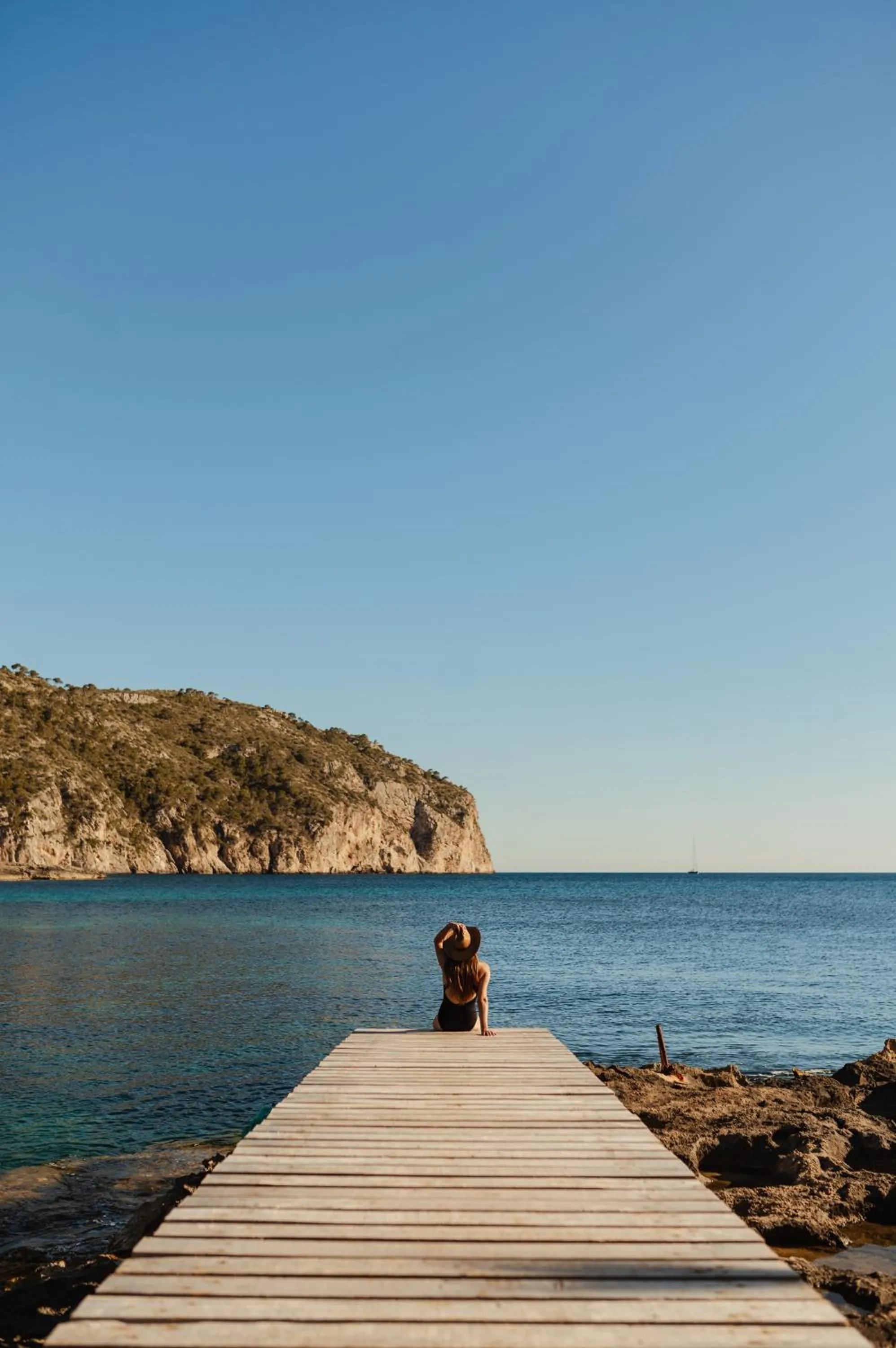 Nearby landmark in Alua Gran Camp de Mar