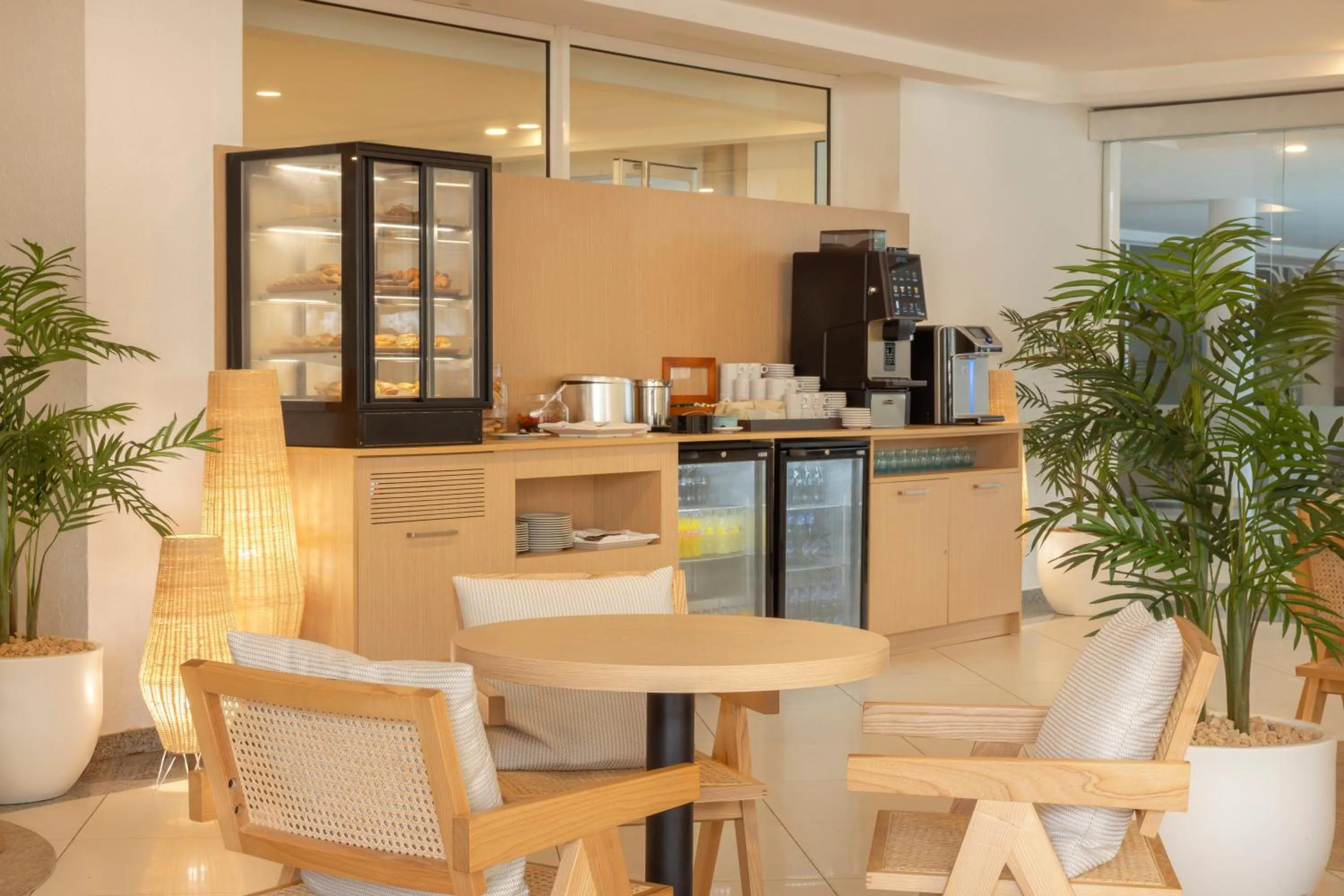 Living room in Alua Gran Camp de Mar