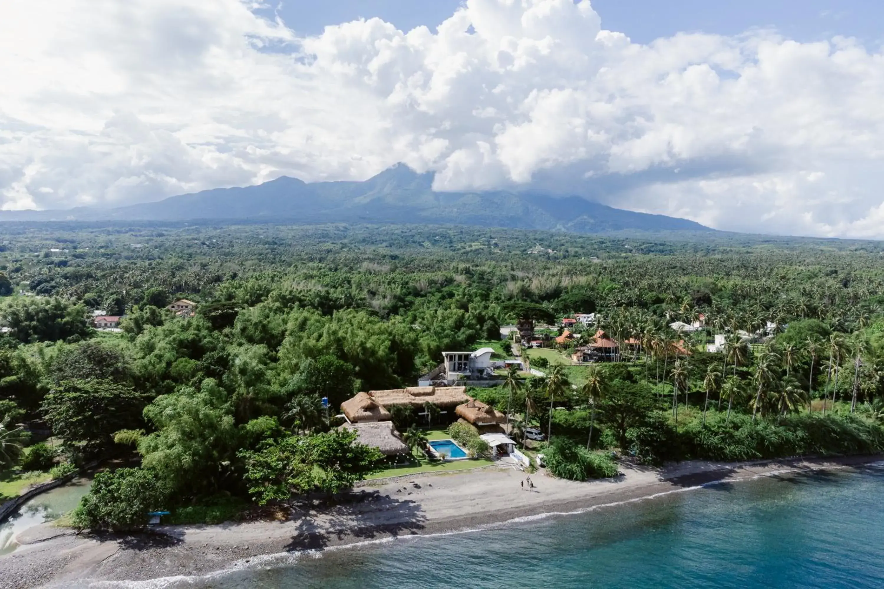 Azure Dive Resort Azure Dive Resort