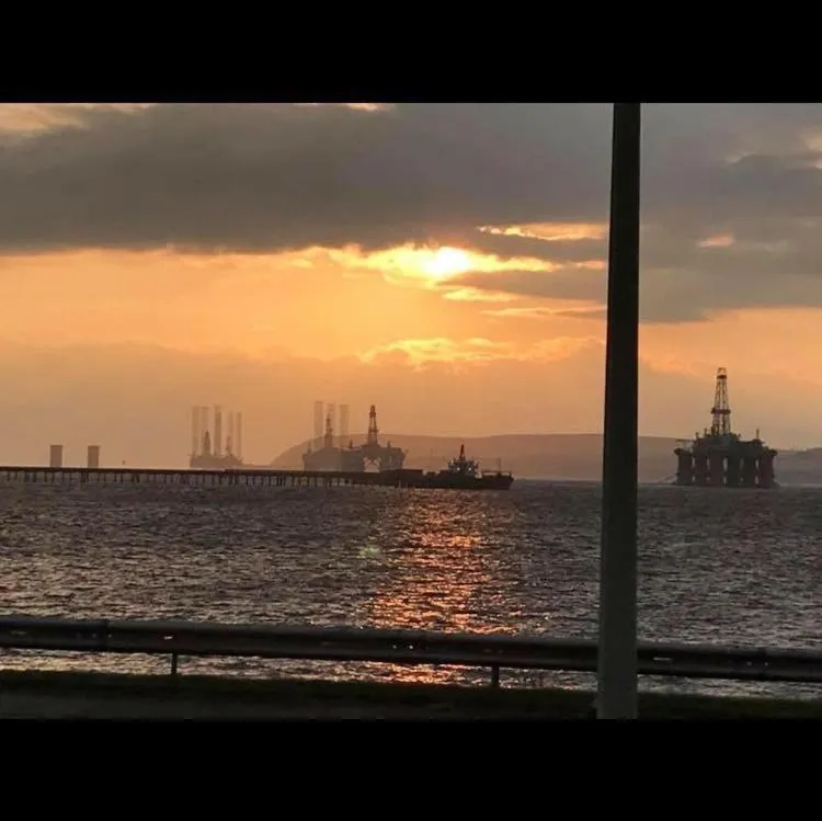 Other in Tuckers Inn