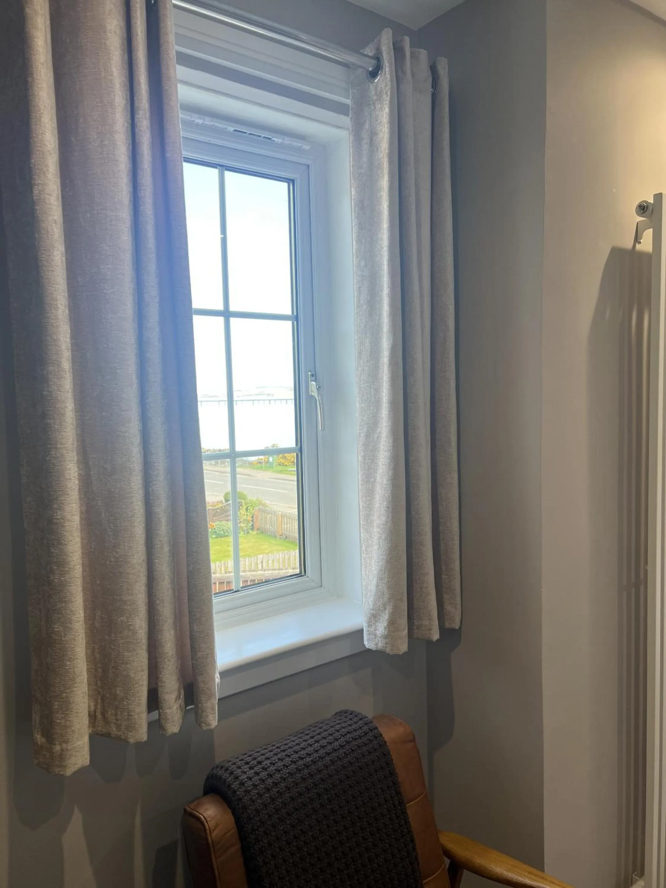 View (from property/room) in Tuckers Inn