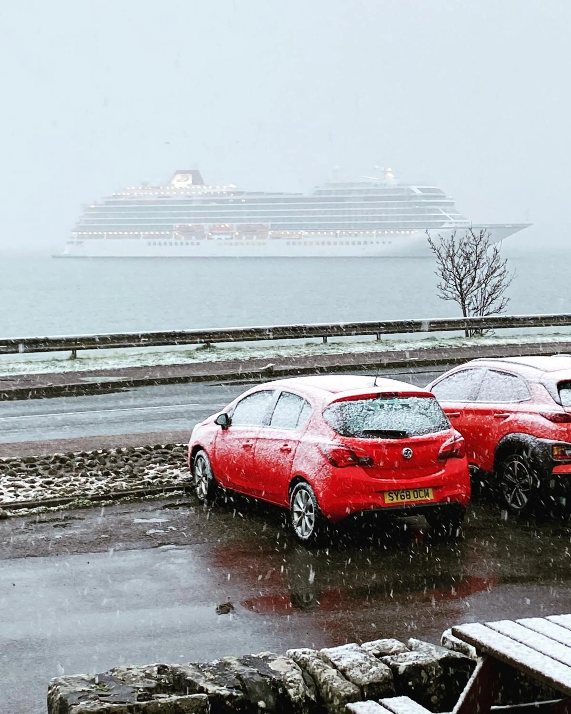 Other in Tuckers Inn