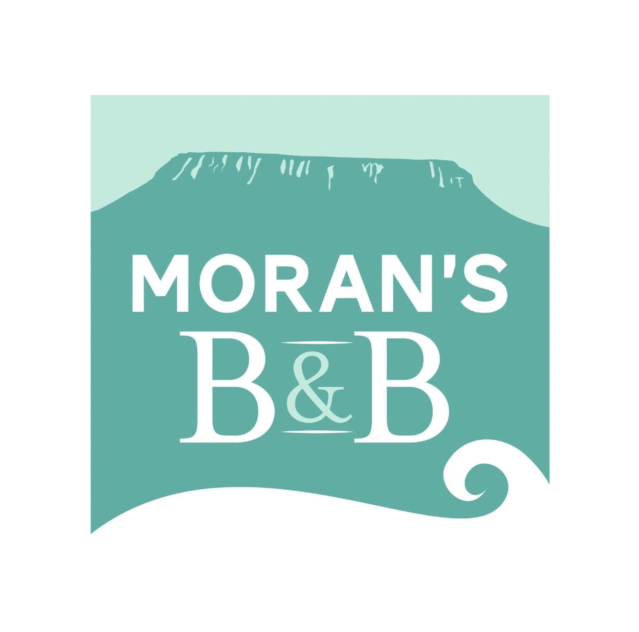 Property logo or sign in Moran's Bar & B&B