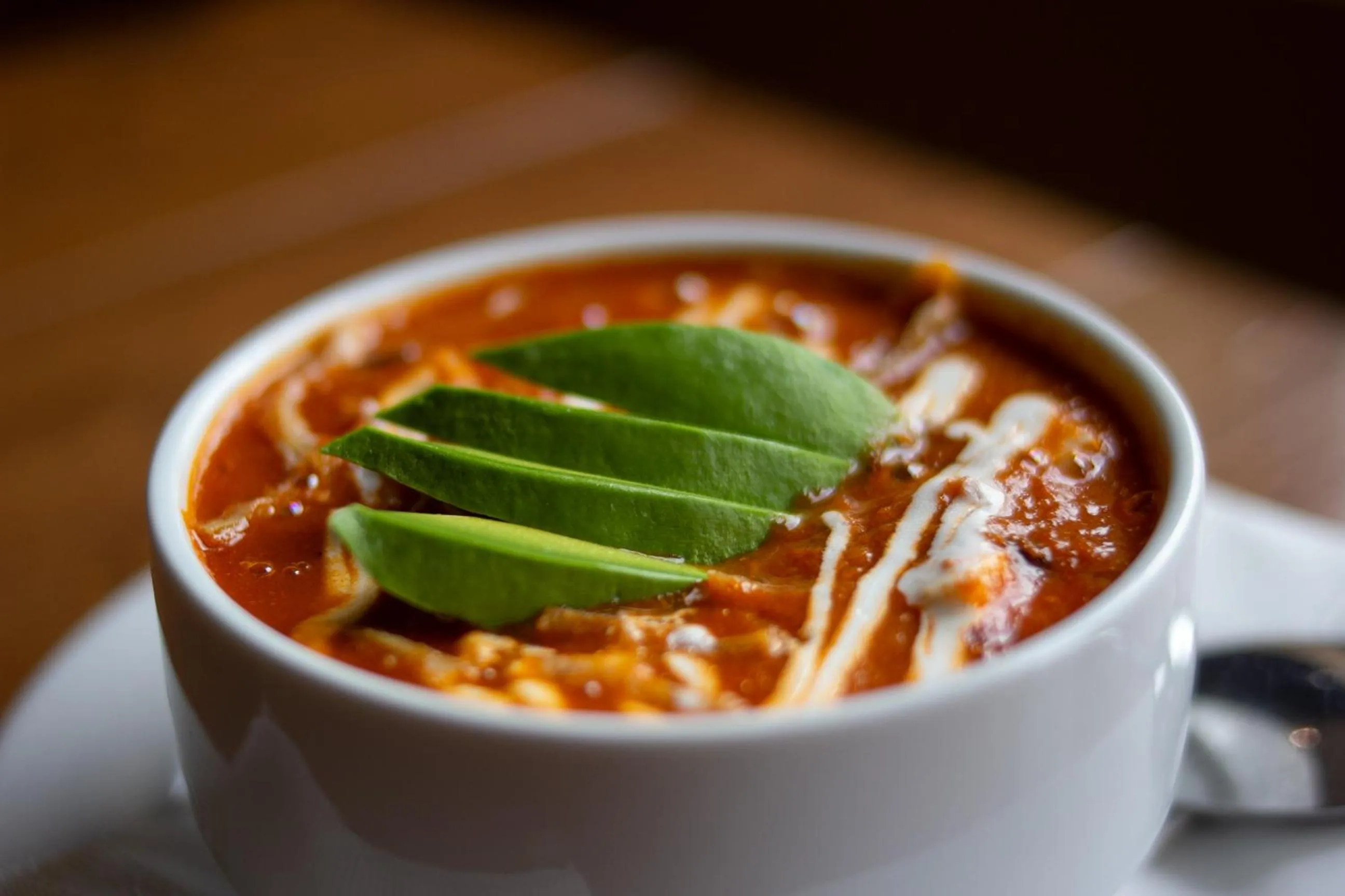 Restaurant/places to eat in Hotel La Estación