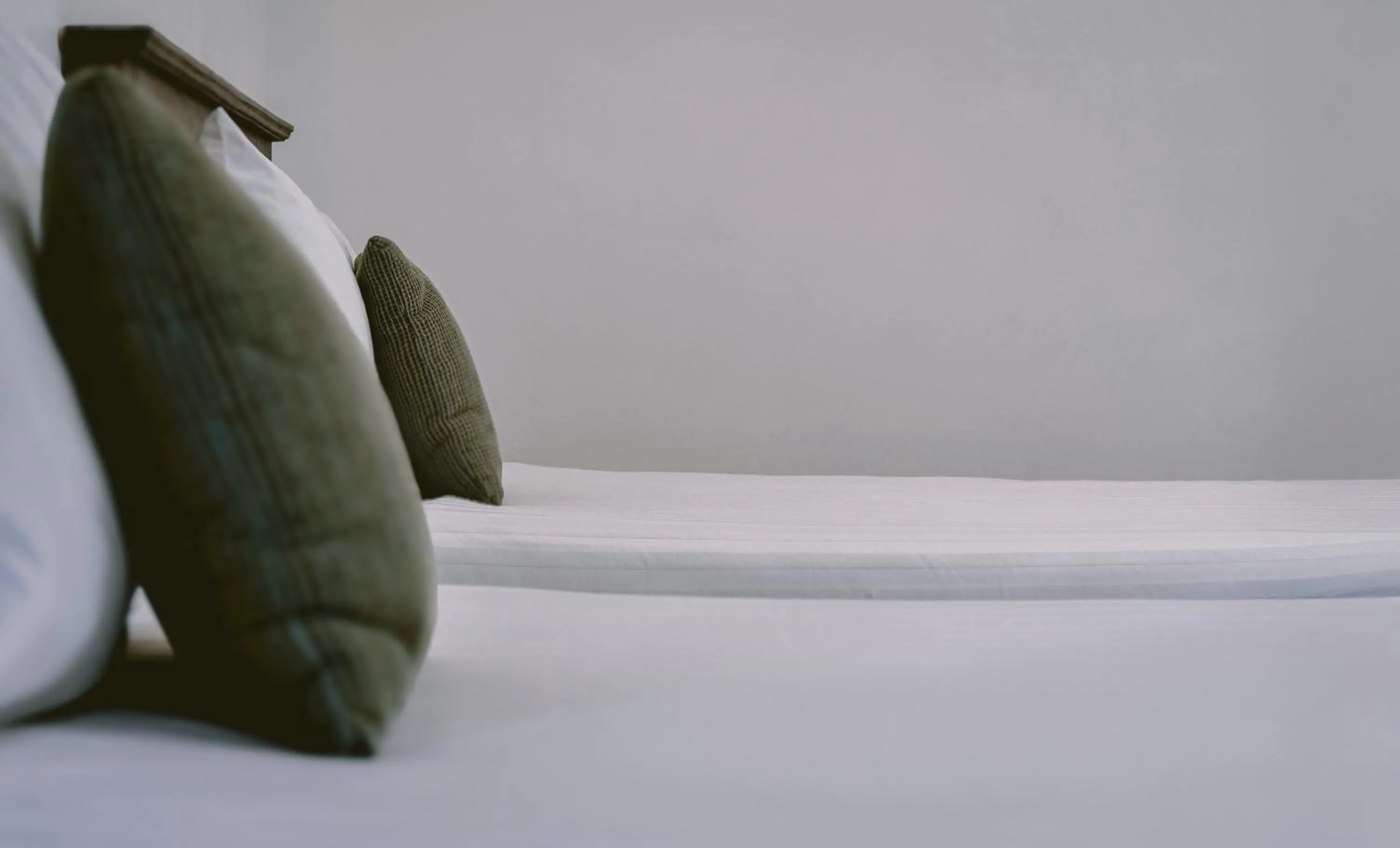 Photo of the whole room, Bed in Hotel La Estación